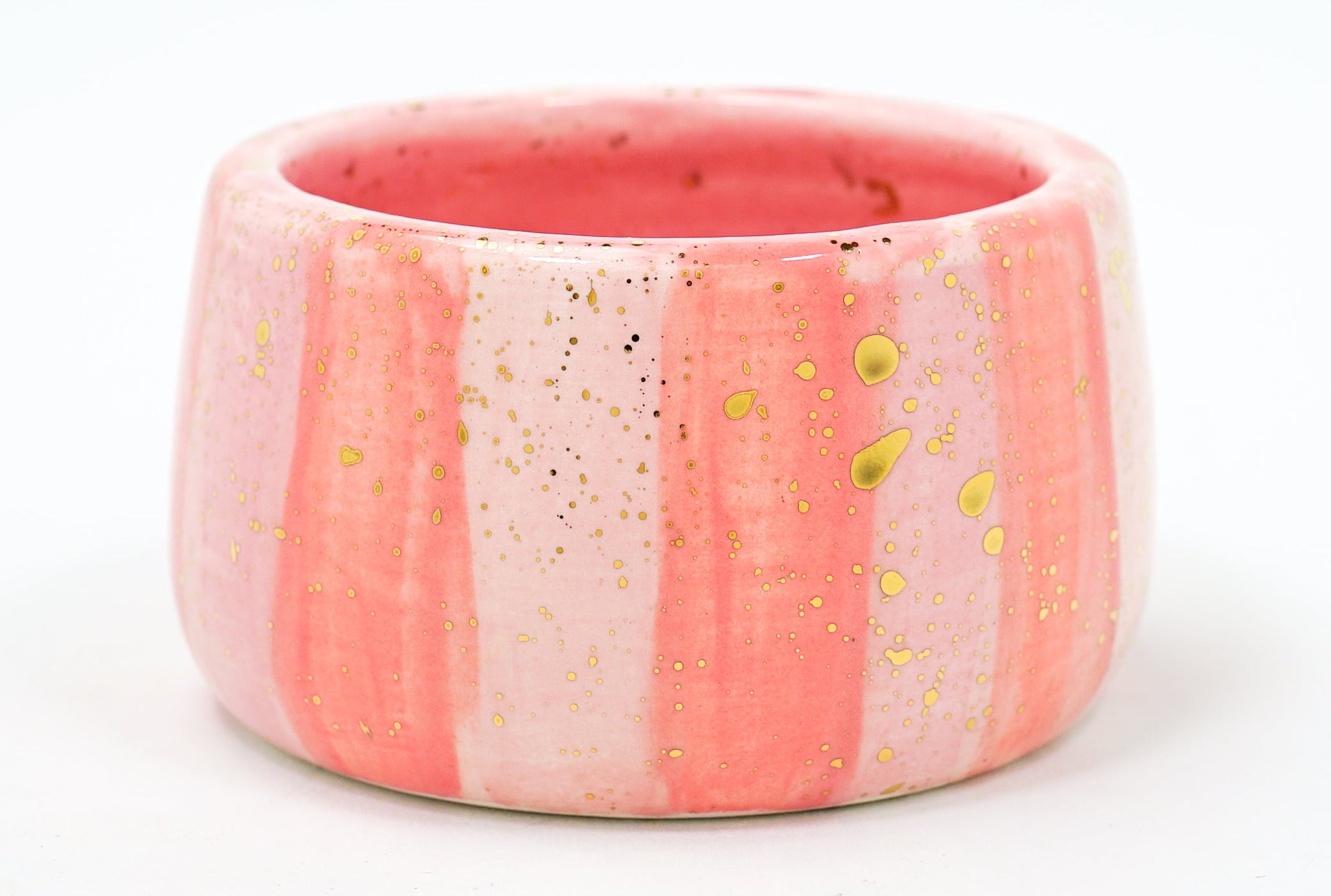 Pink Candy 5 Espresso Cup | 5oz