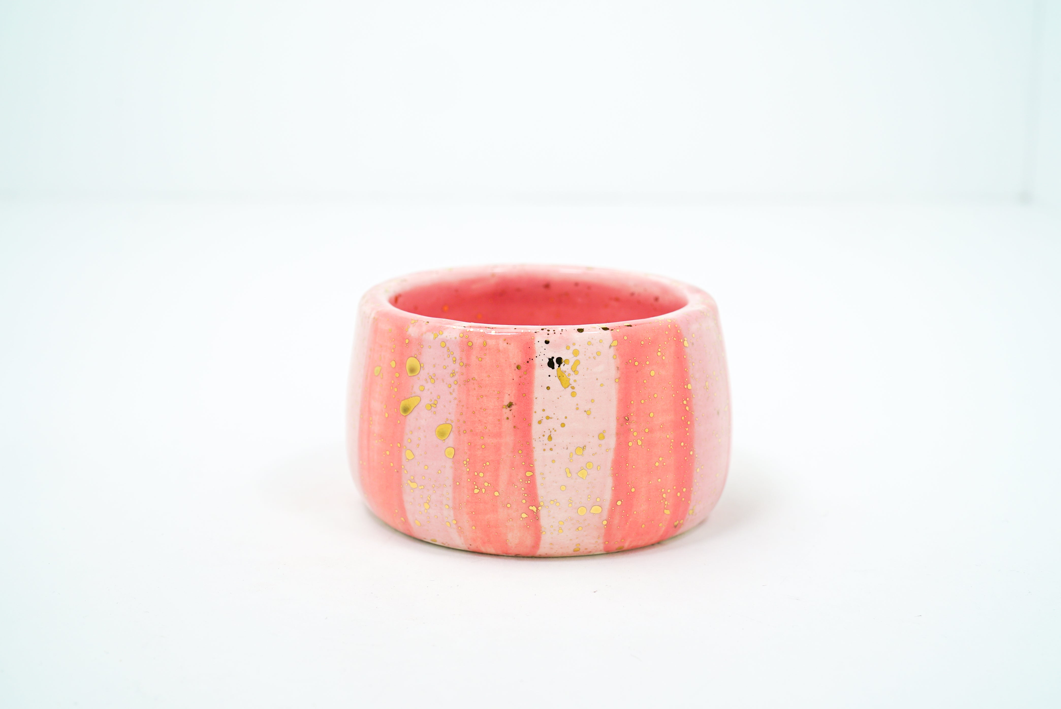 Pink Candy 5 Espresso Cup | 5oz