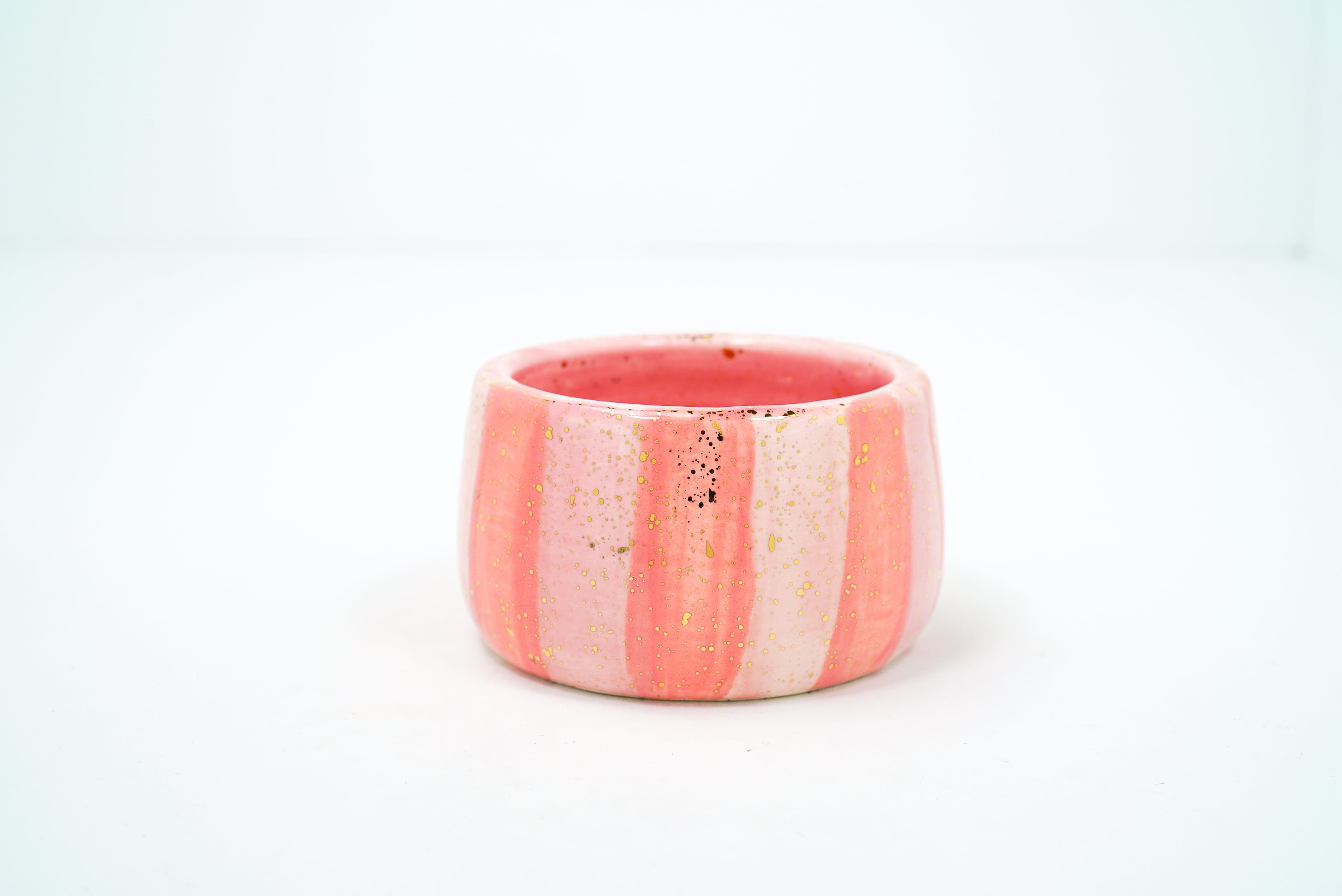 Pink Candy 5 Espresso Cup | 5oz