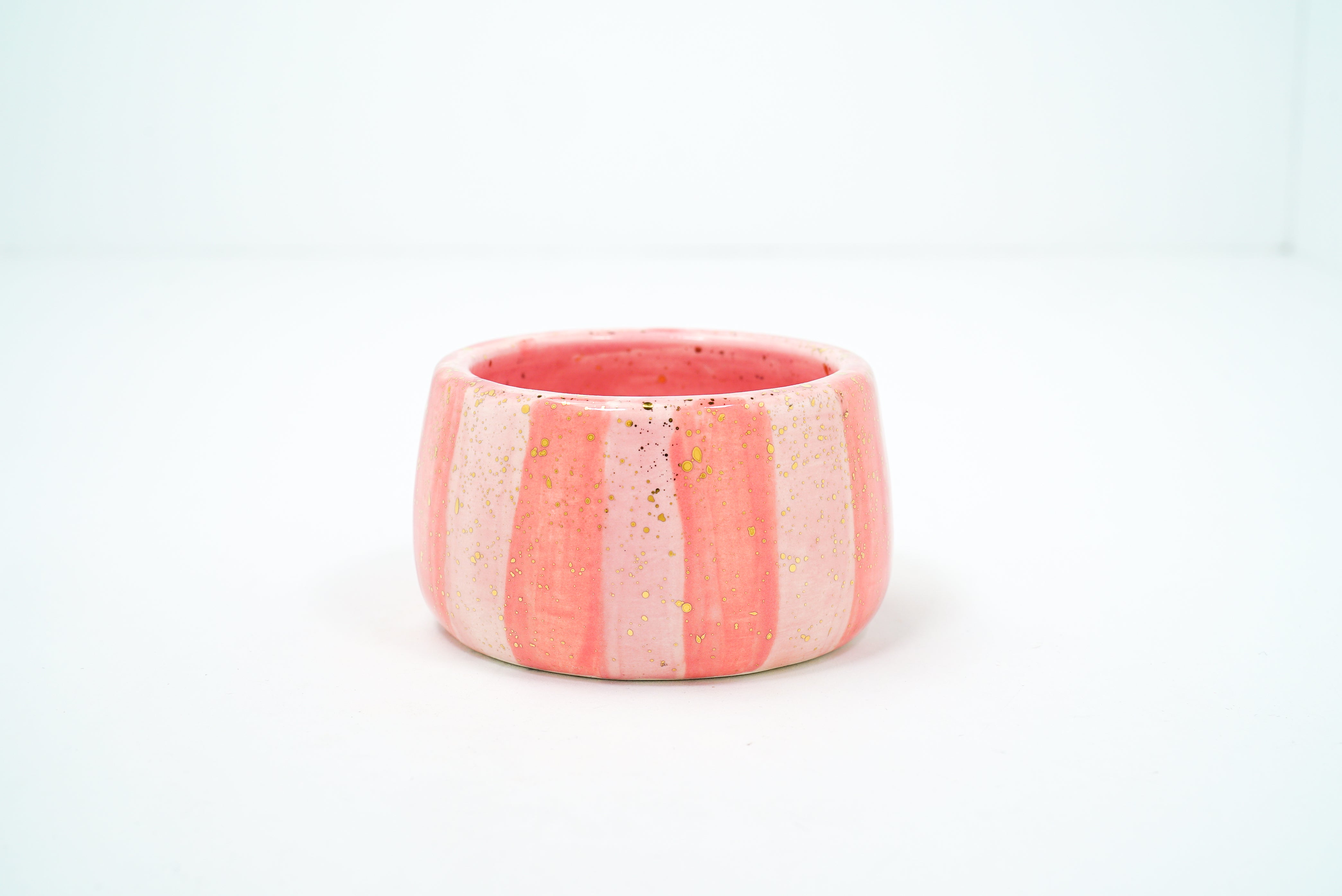 Pink Candy 5 Espresso Cup | 5oz