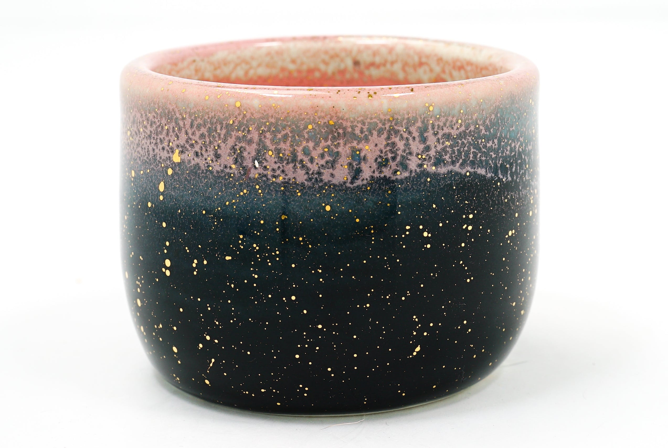 Pink Twilight 5 Small Cup | 7oz