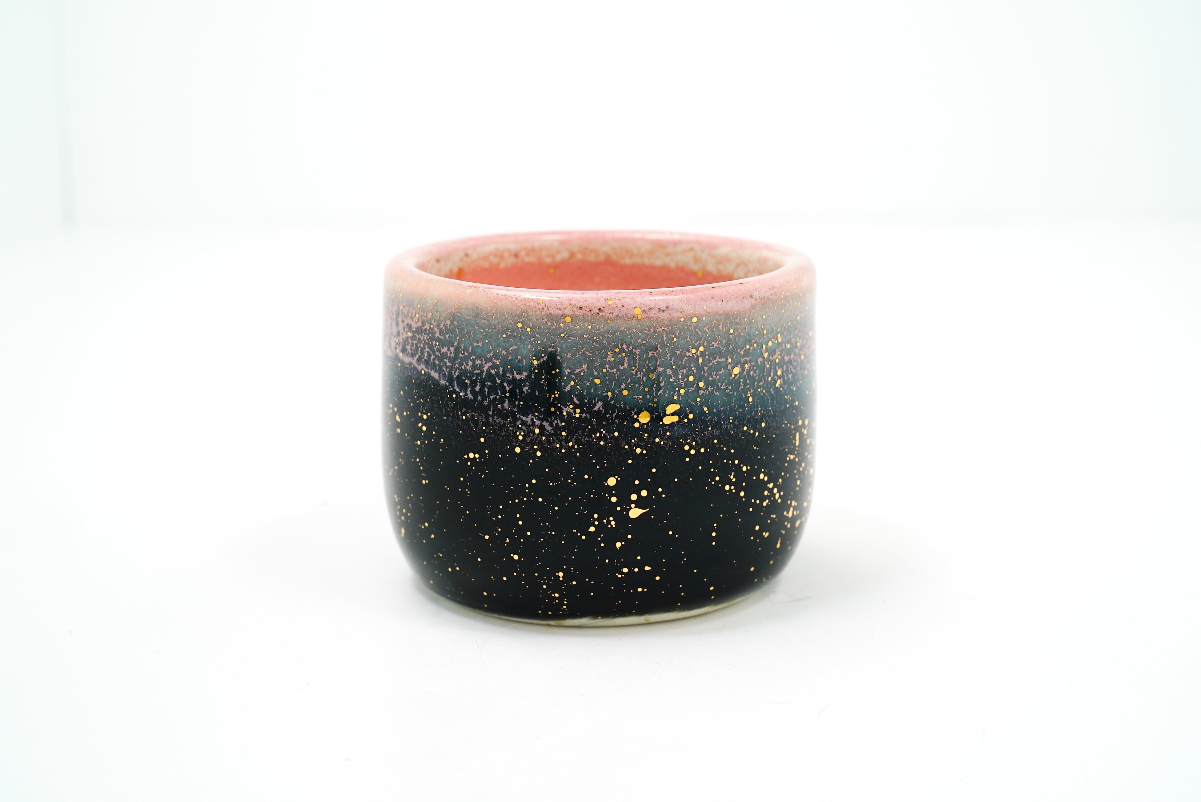 Pink Twilight 5 Small Cup | 7oz