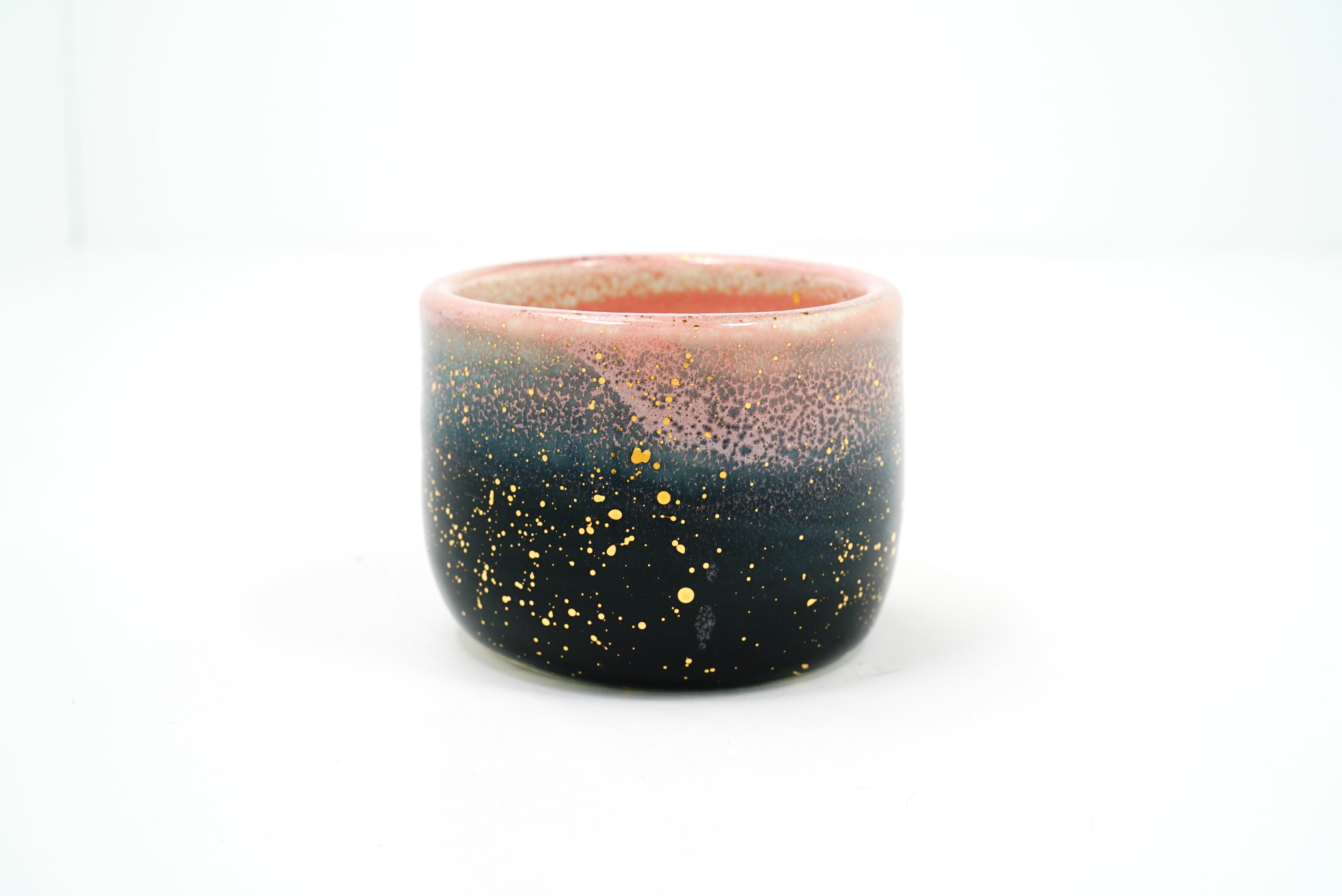 Pink Twilight 5 Small Cup | 7oz