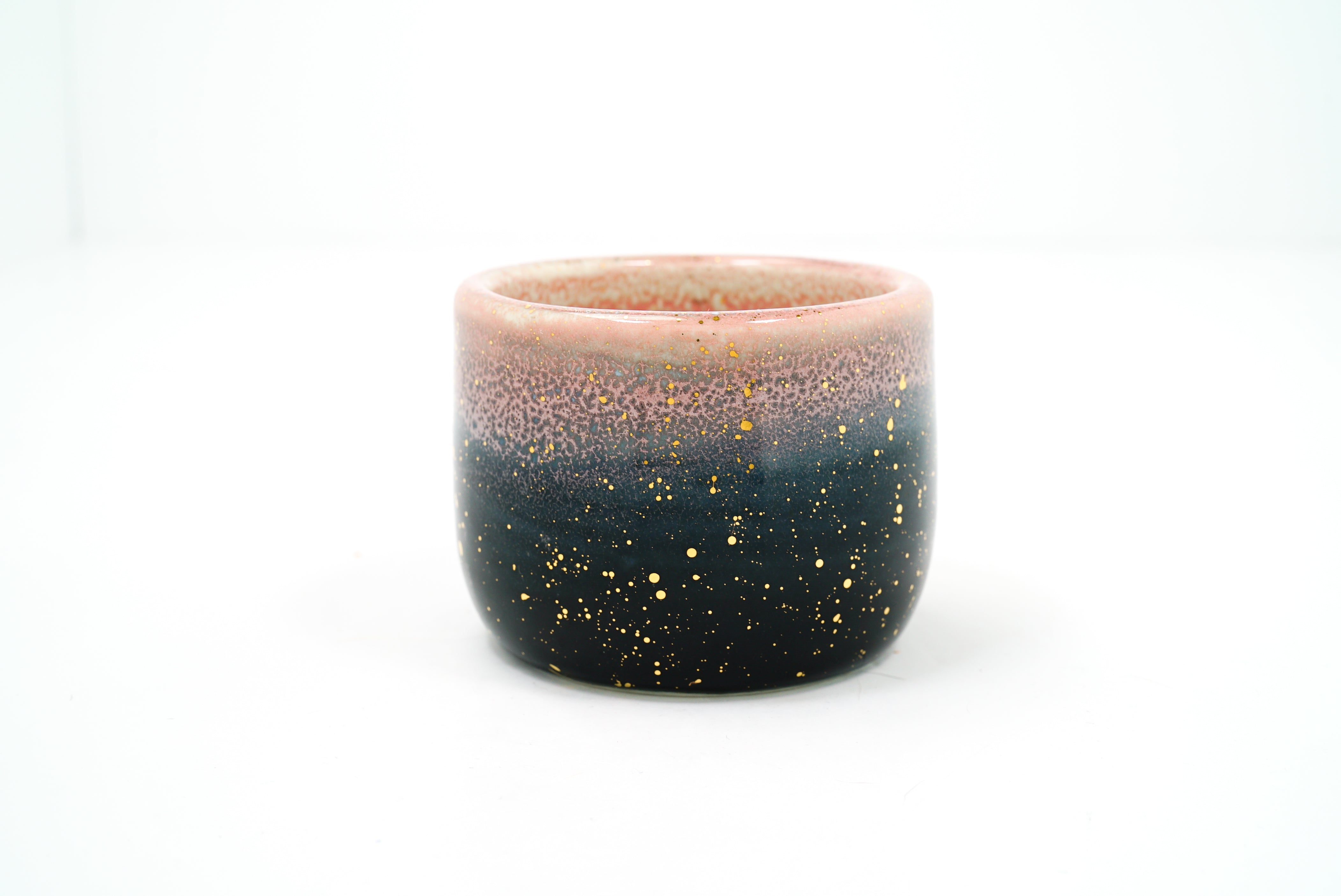 Pink Twilight 5 Small Cup | 7oz
