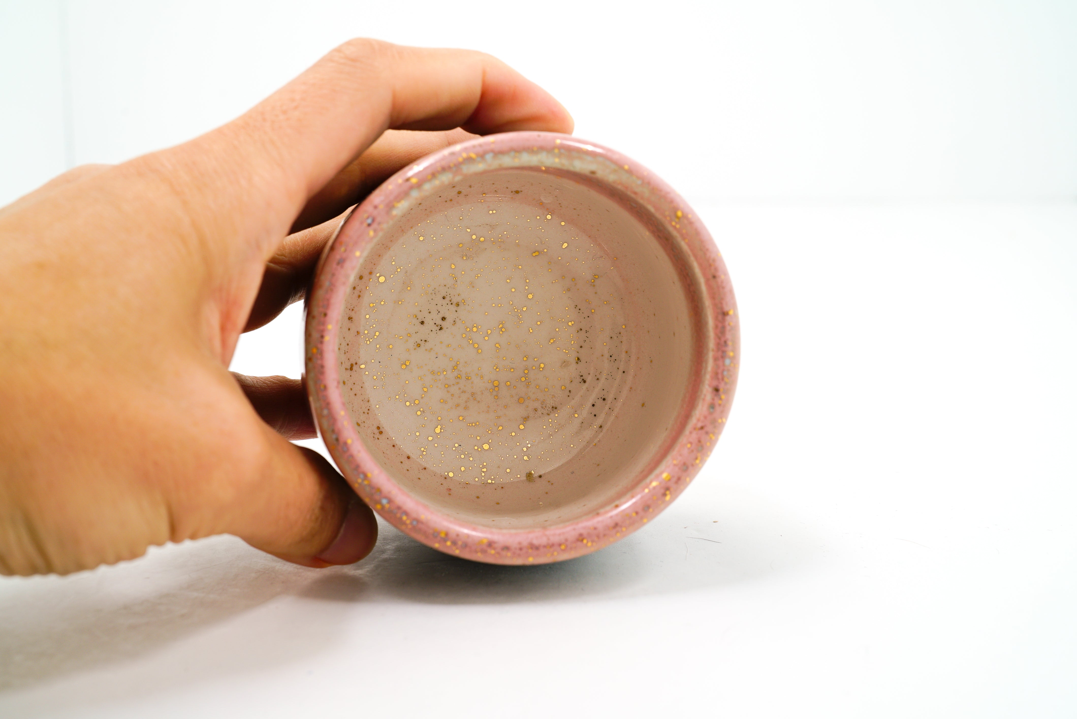Pink Twilight 5 Small Cup | 7oz