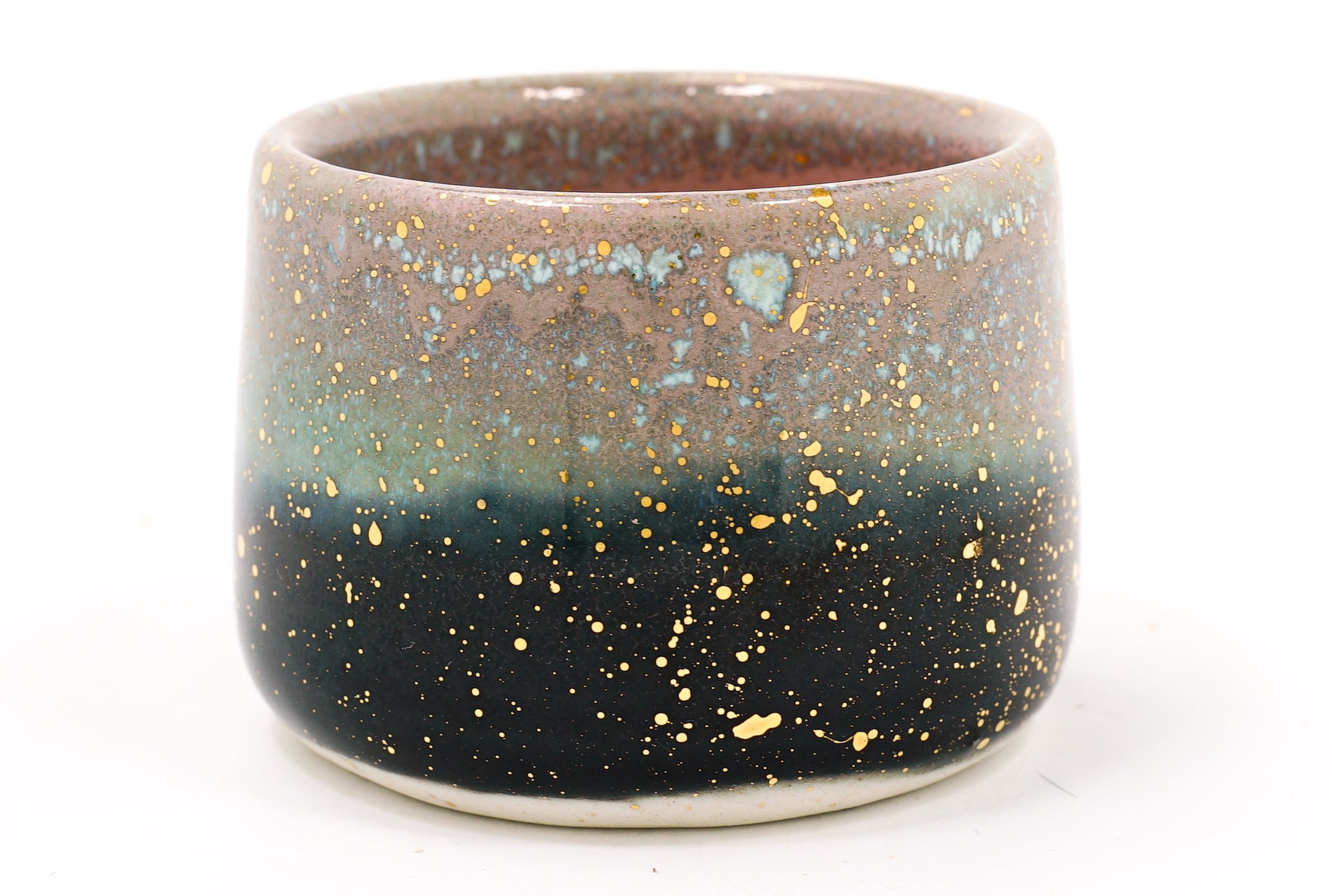 Pink Twilight 7 Espresso Cup | 5oz