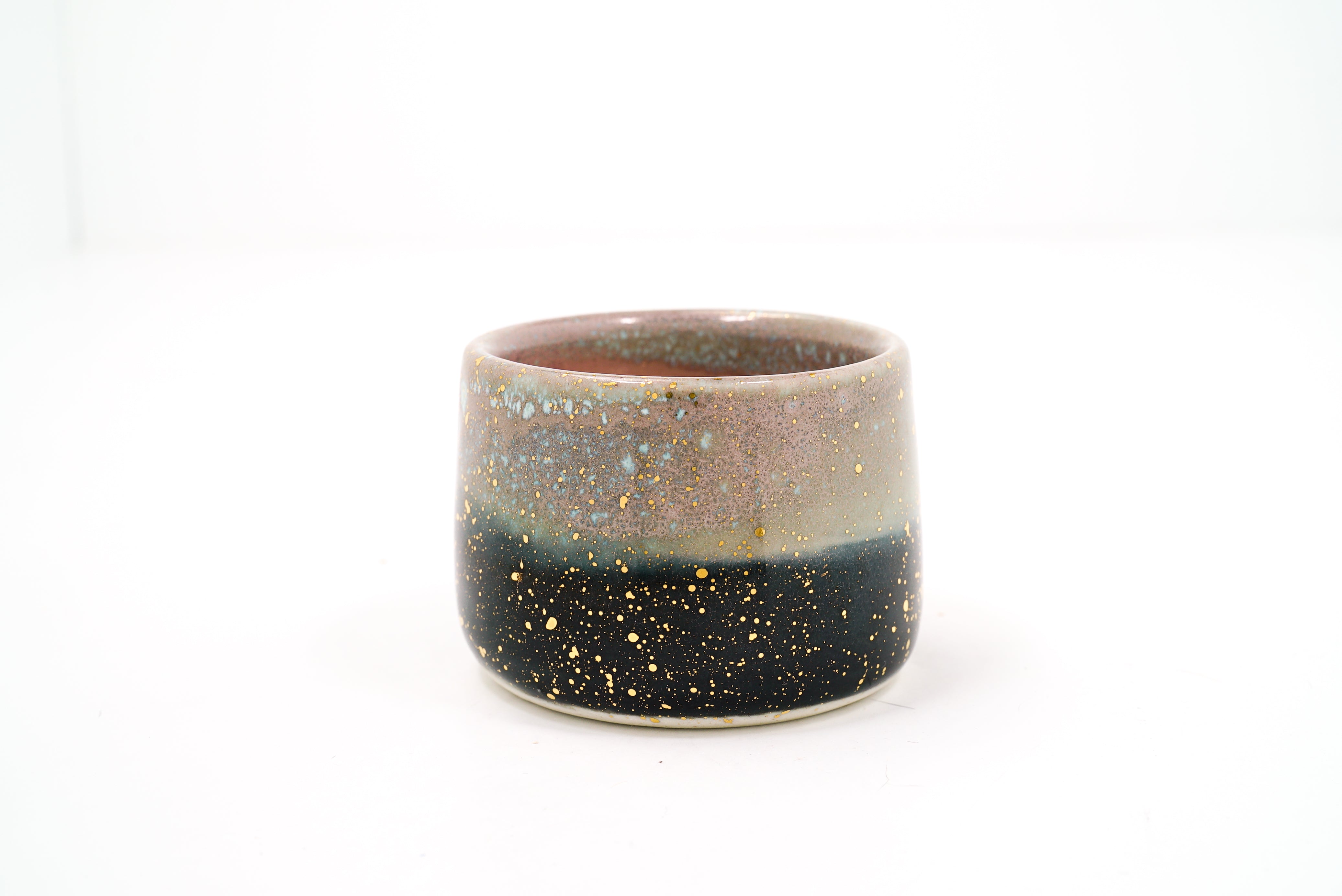 Pink Twilight 7 Espresso Cup | 5oz