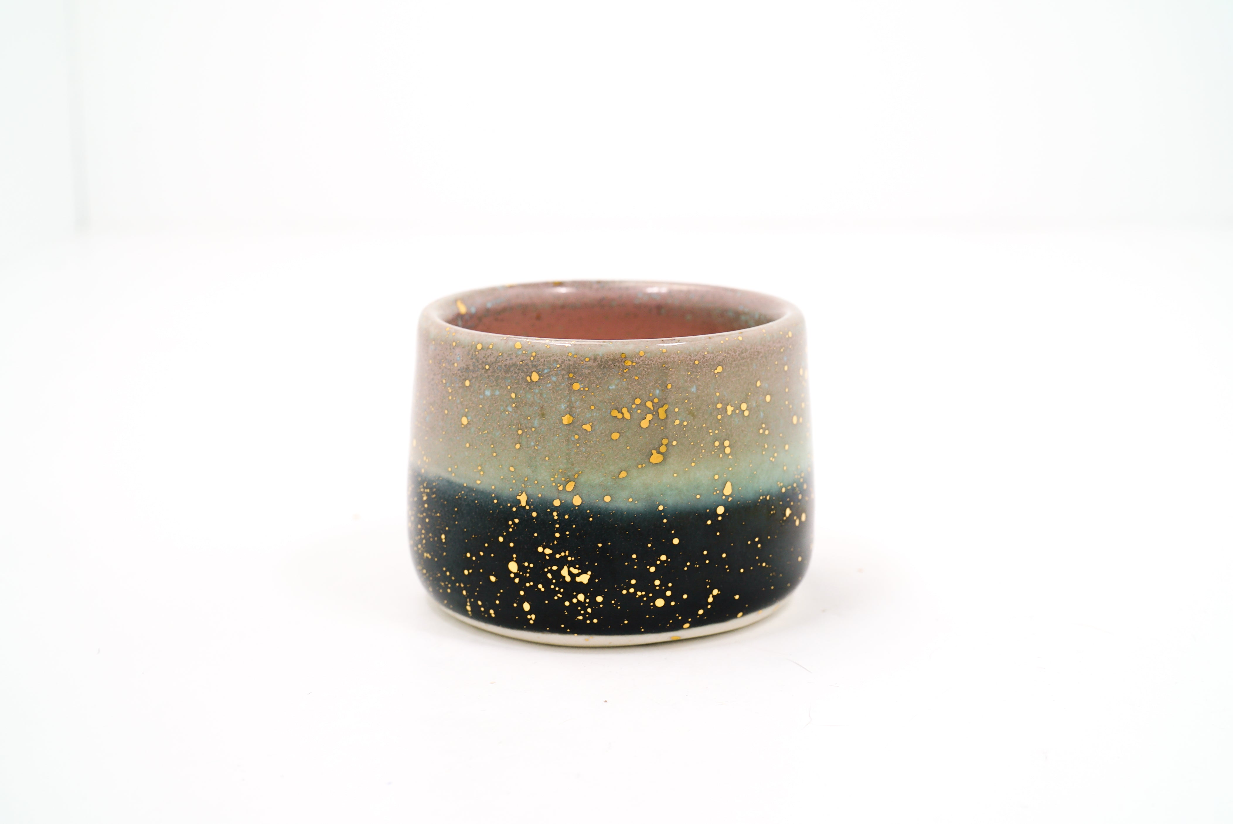 Pink Twilight 7 Espresso Cup | 5oz