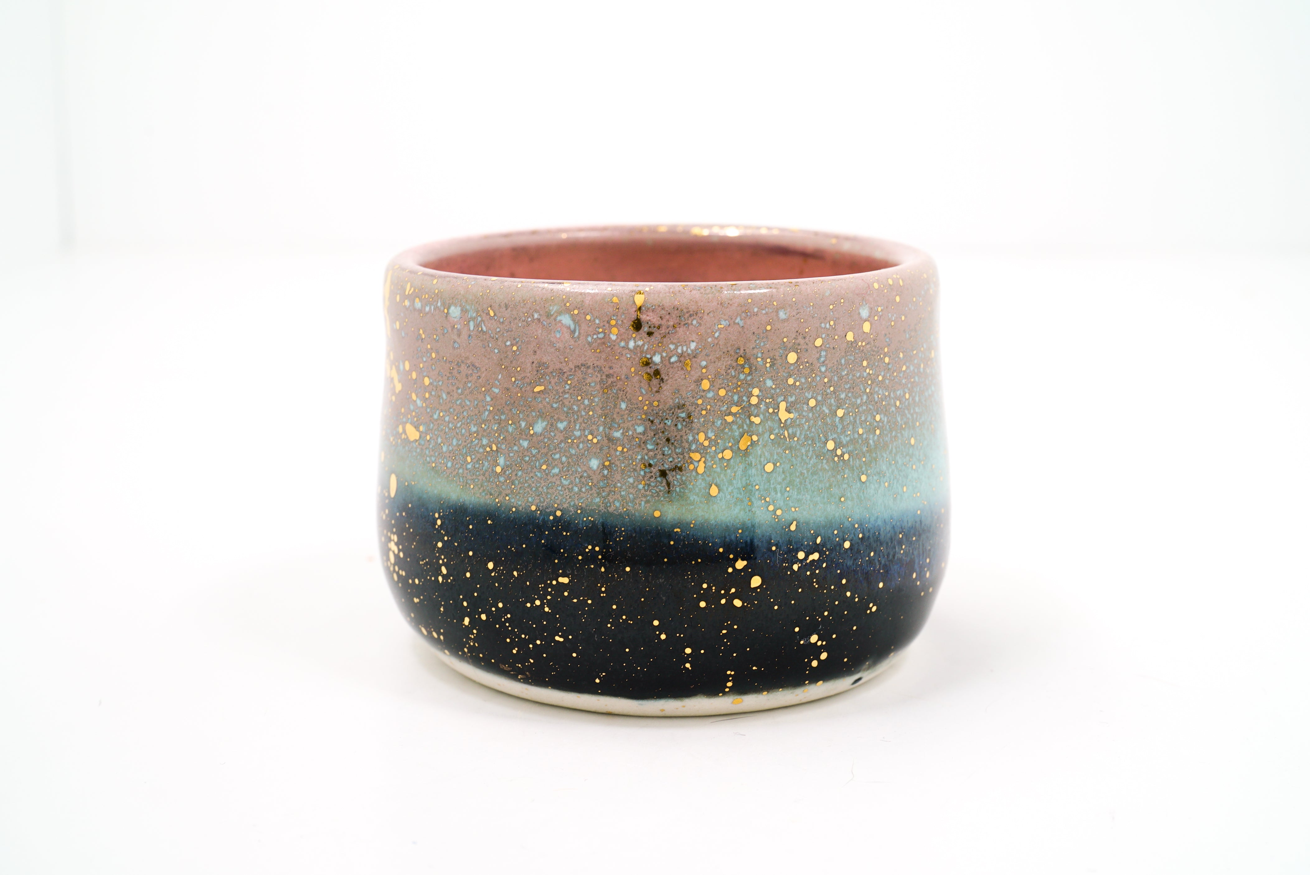 Pink Twilight 8 Cup | 11oz