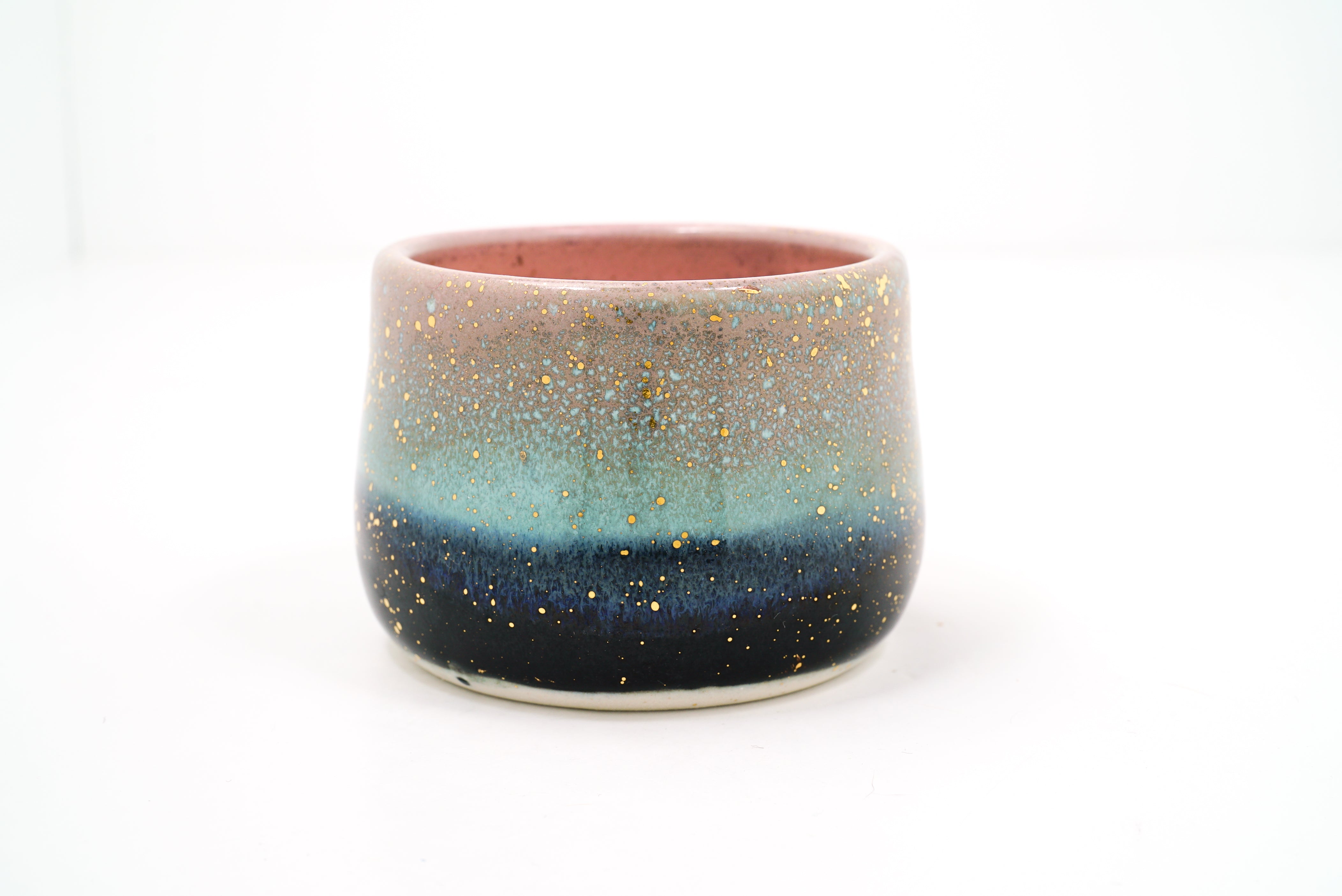 Pink Twilight 8 Cup | 11oz