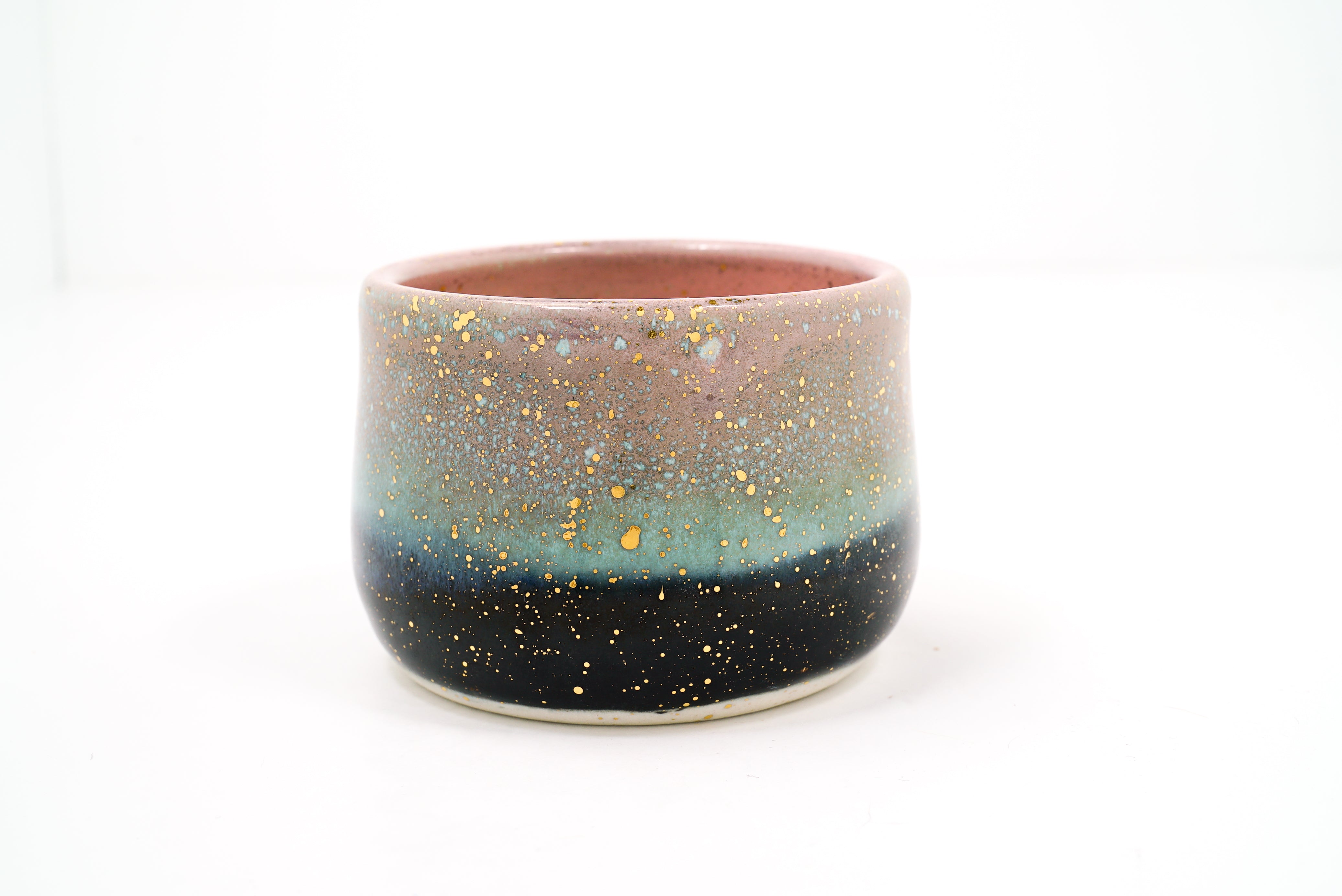 Pink Twilight 8 Cup | 11oz
