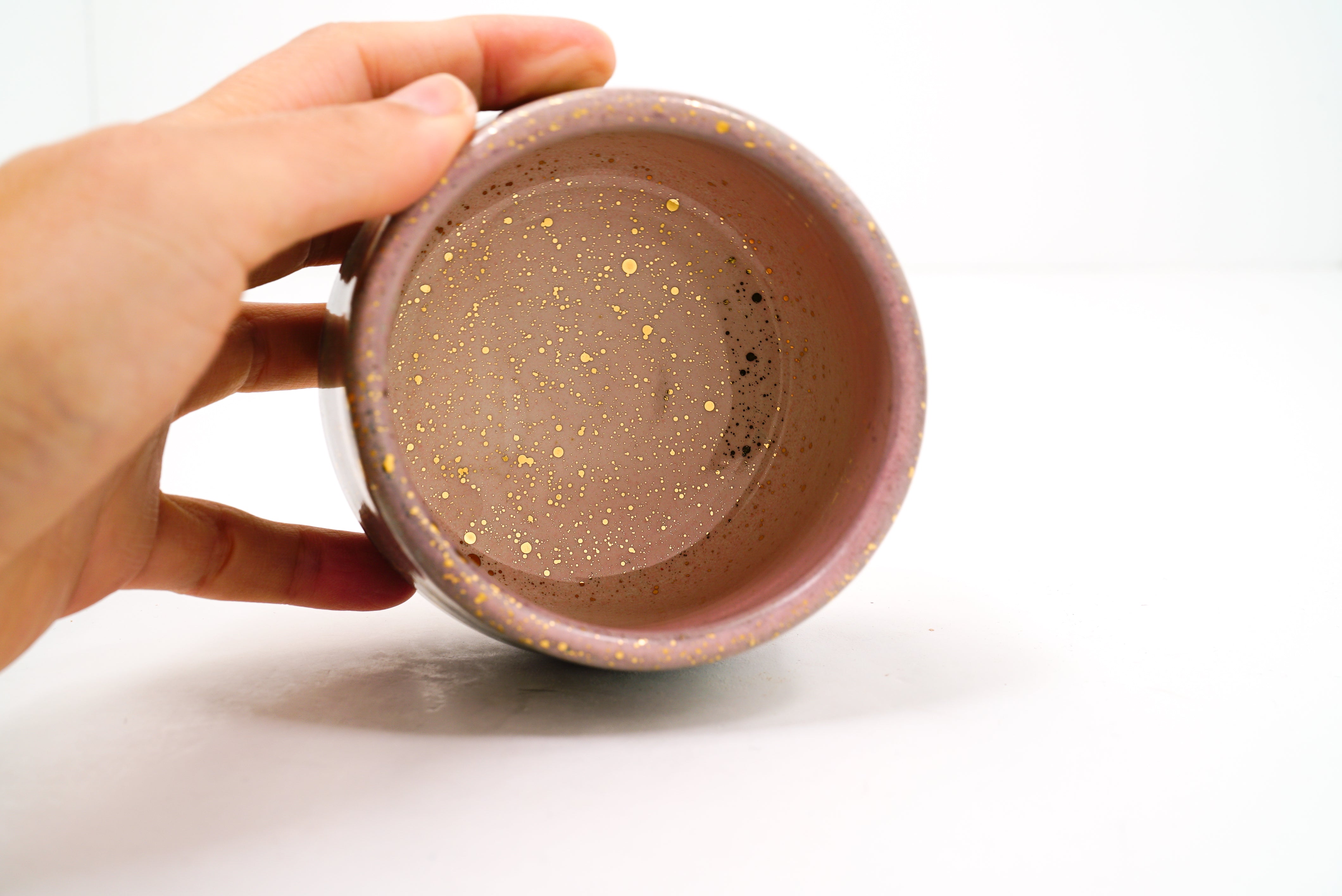 Pink Twilight 8 Cup | 11oz