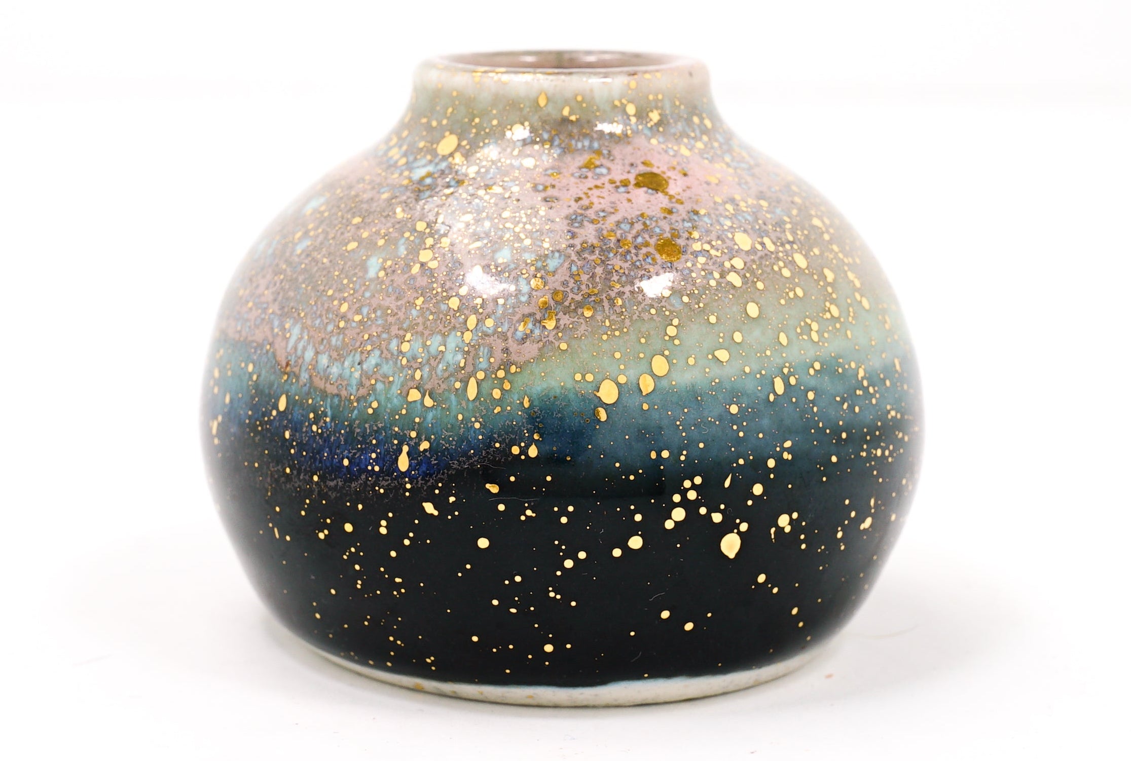 Pink Twilight 10 Vase