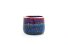 Load image into Gallery viewer, Misfit Purple Blue 1 Cup | 7oz