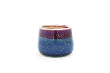 Load image into Gallery viewer, Misfit Purple Blue 1 Cup | 7oz