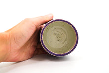 Load image into Gallery viewer, Misfit Purple Blue 1 Cup | 7oz