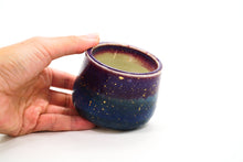 Load image into Gallery viewer, Misfit Purple Blue 1 Cup | 7oz