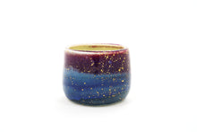 Load image into Gallery viewer, Misfit Purple Blue 2 Cup | 7oz