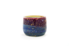 Load image into Gallery viewer, Misfit Purple Blue 2 Cup | 7oz