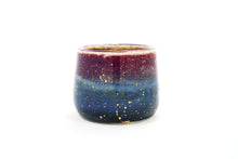 Load image into Gallery viewer, Purple Blue Sample 3 Cup | 9oz