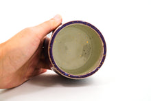 Load image into Gallery viewer, Purple Blue Sample 3 Cup | 9oz