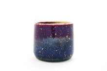 Load image into Gallery viewer, Purple Blue Sample 4 Cup | 12oz