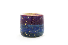 Load image into Gallery viewer, Purple Blue Sample 4 Cup | 12oz