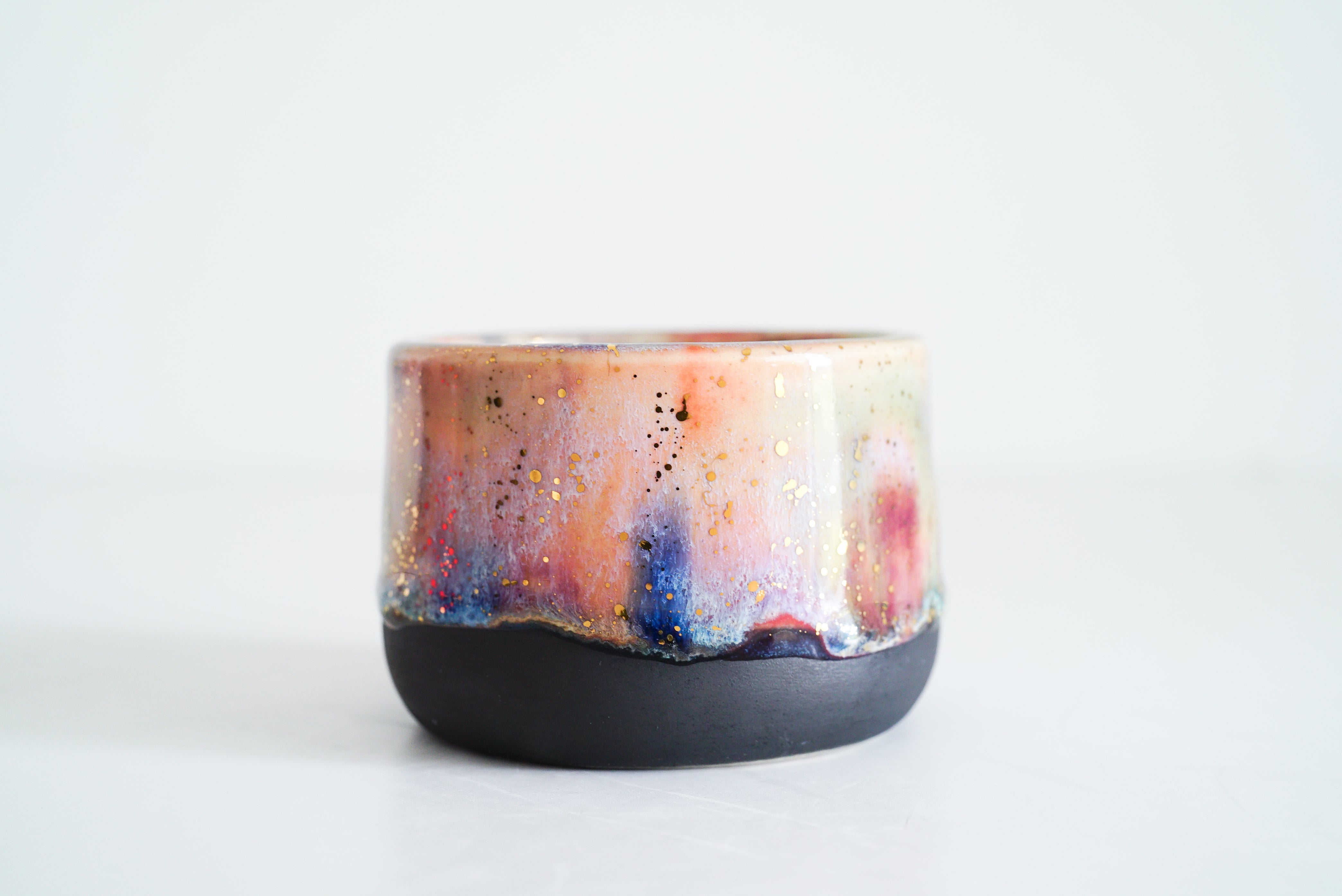 Rainbow Melt 4 Cup | 10oz