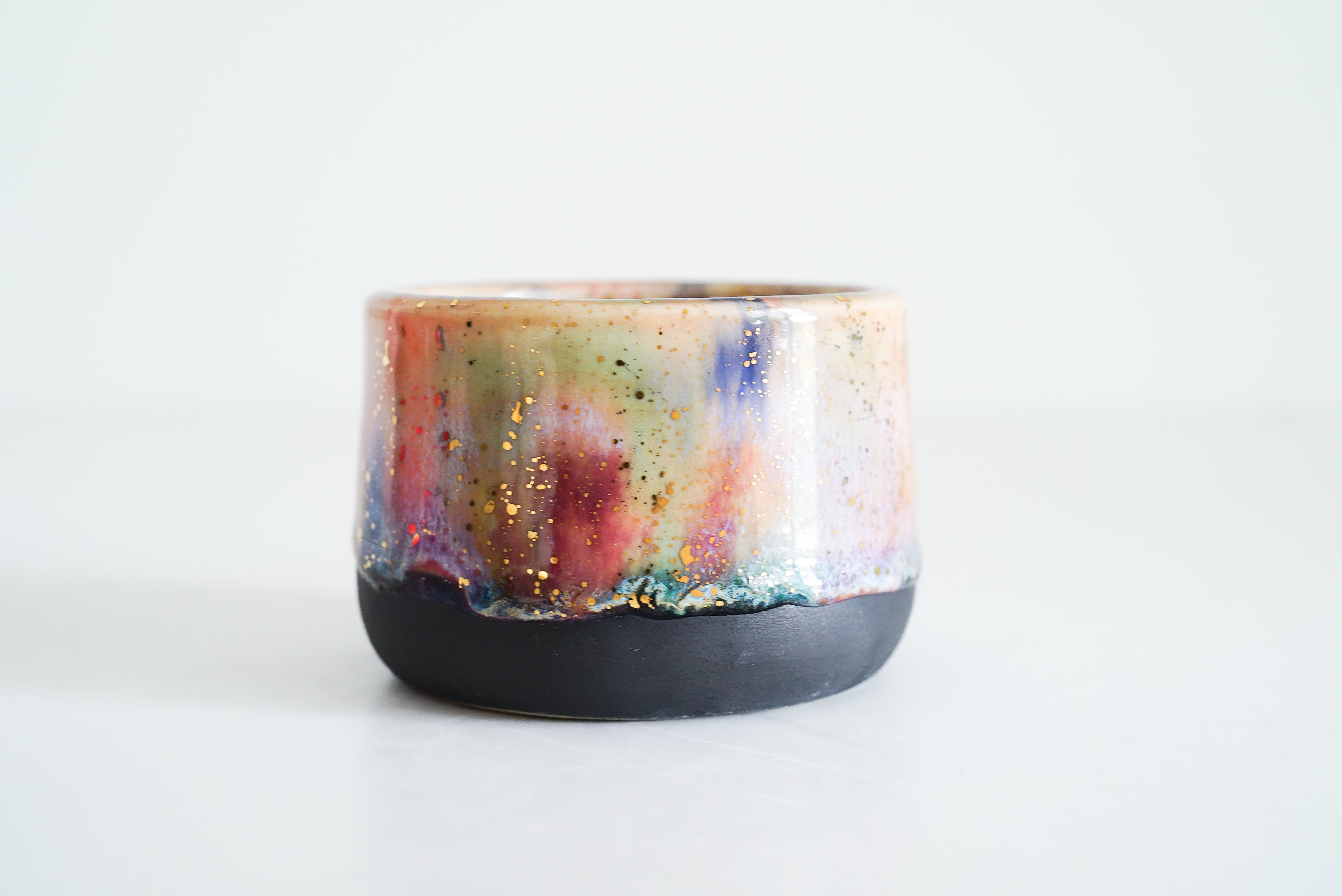 Rainbow Melt 4 Cup | 10oz