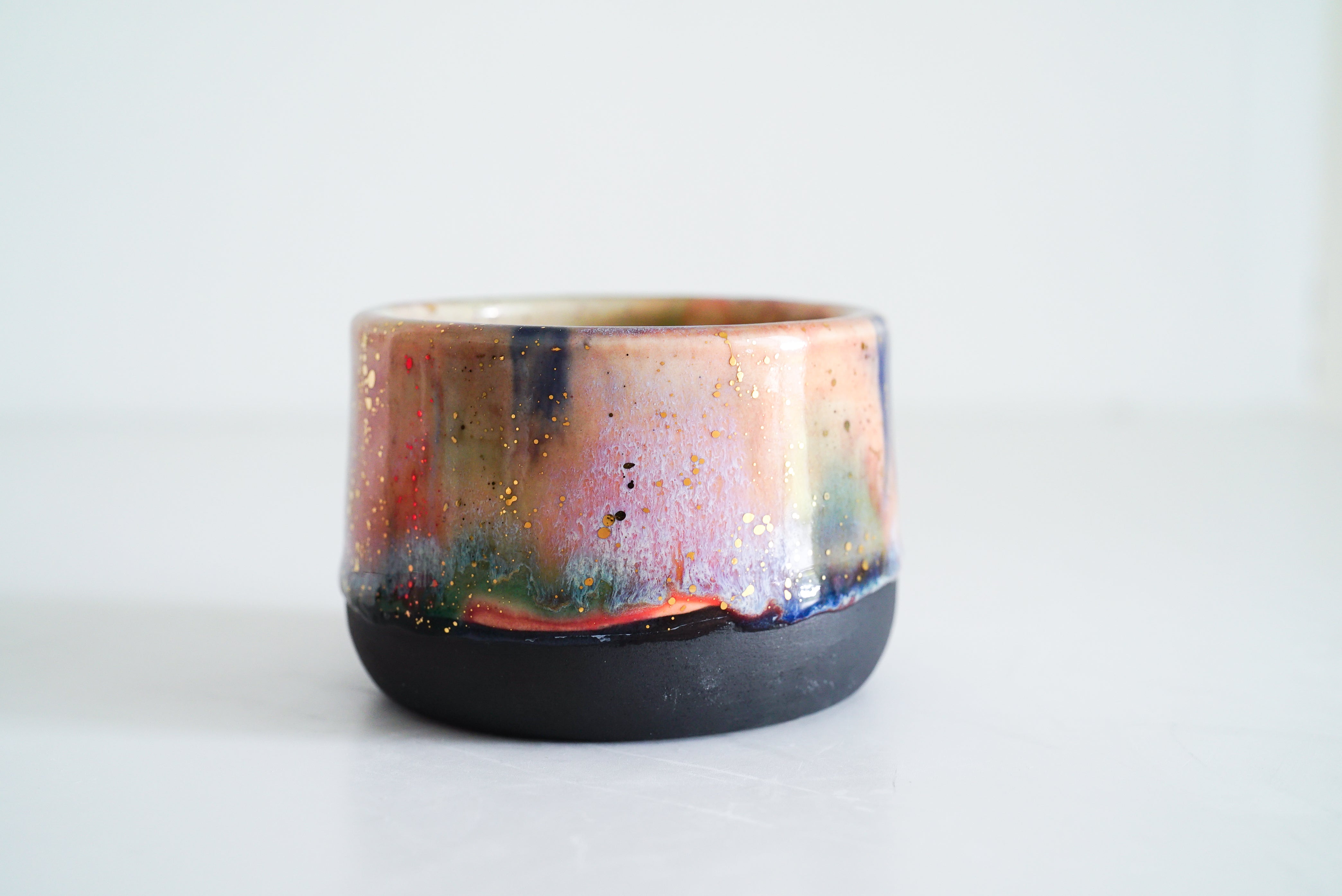 Rainbow Melt 4 Cup | 10oz