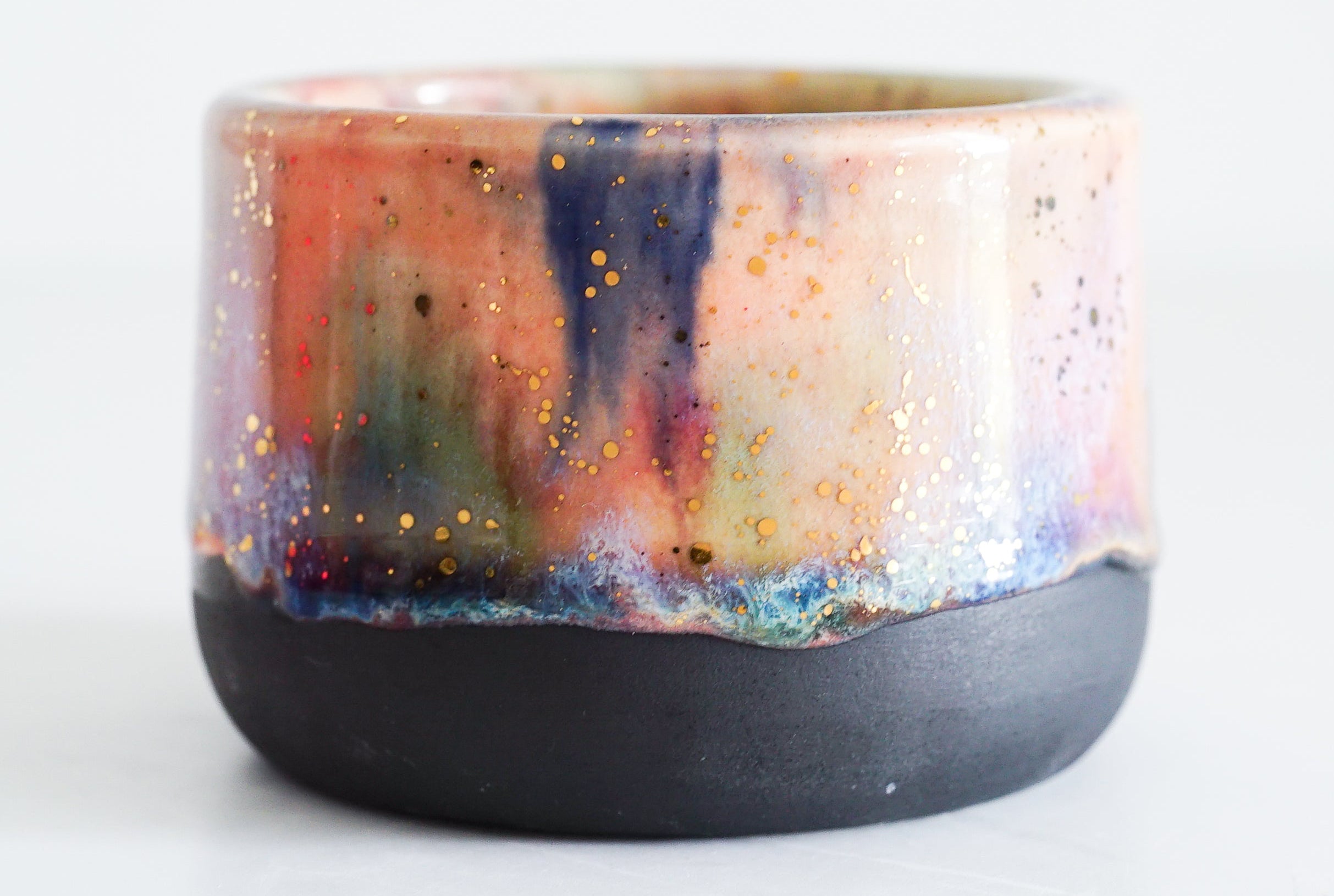 Rainbow Melt 4 Cup | 10oz