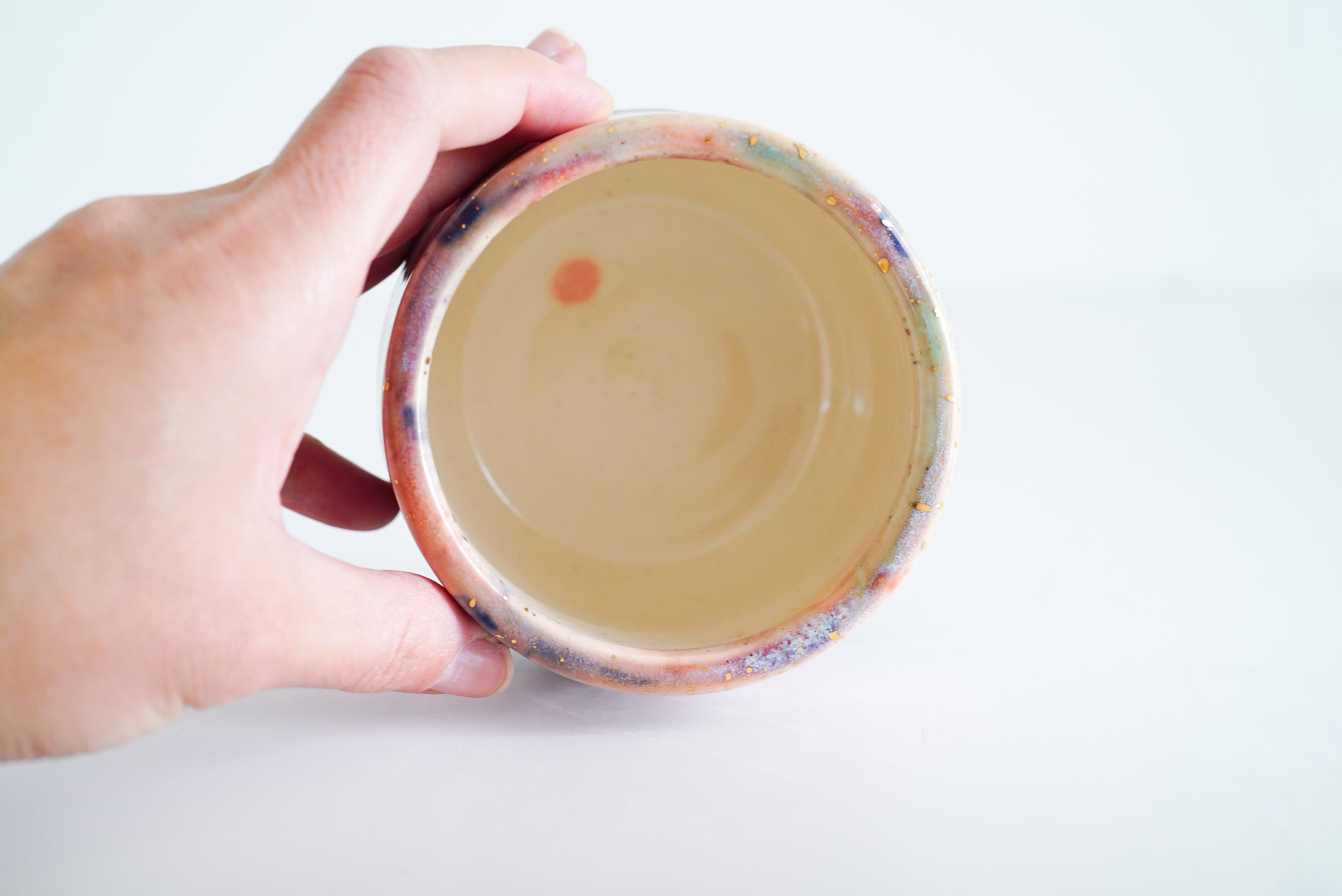 Rainbow Melt 4 Cup | 10oz