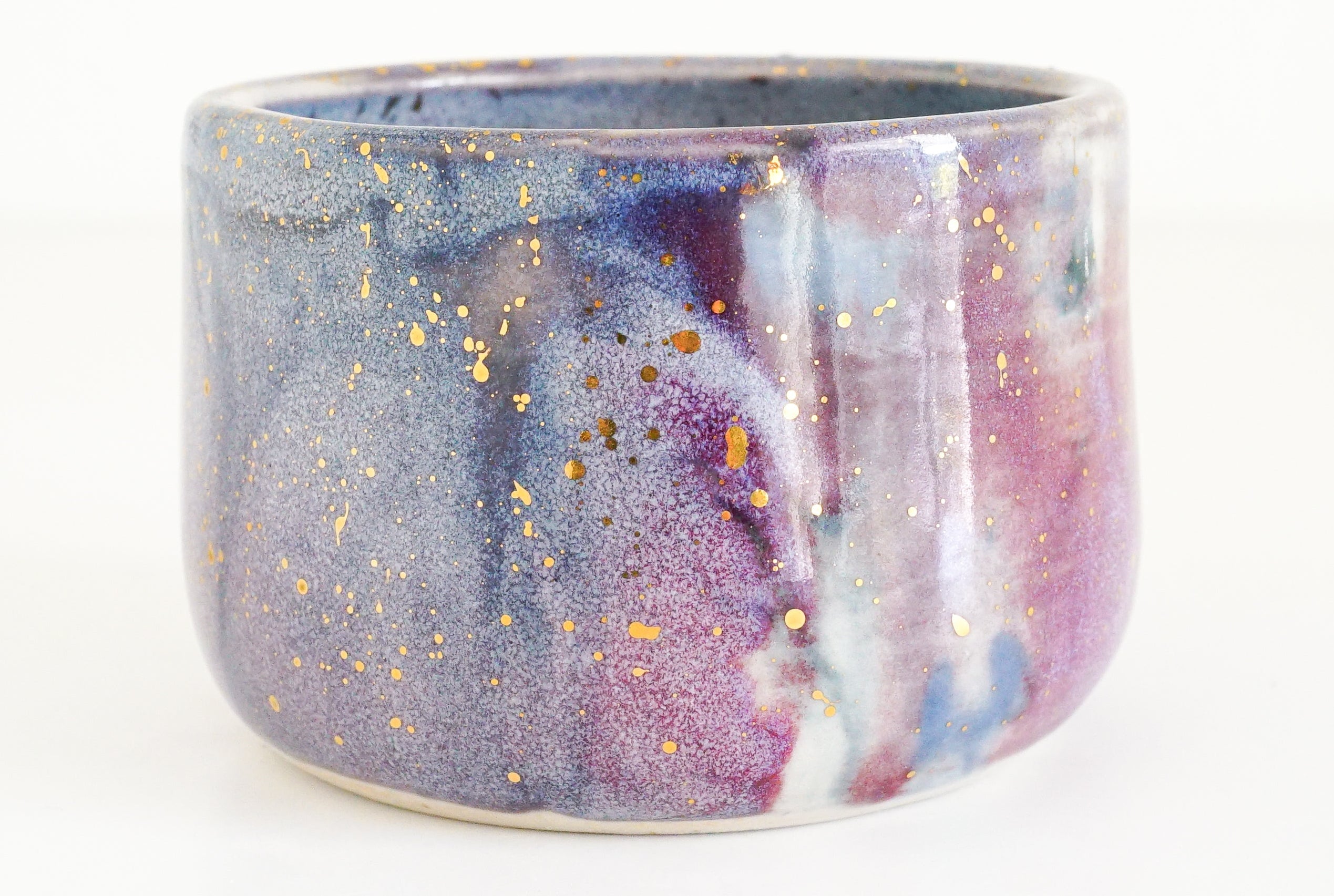 Star Nebula Purple Haze 4 Cup | 13oz