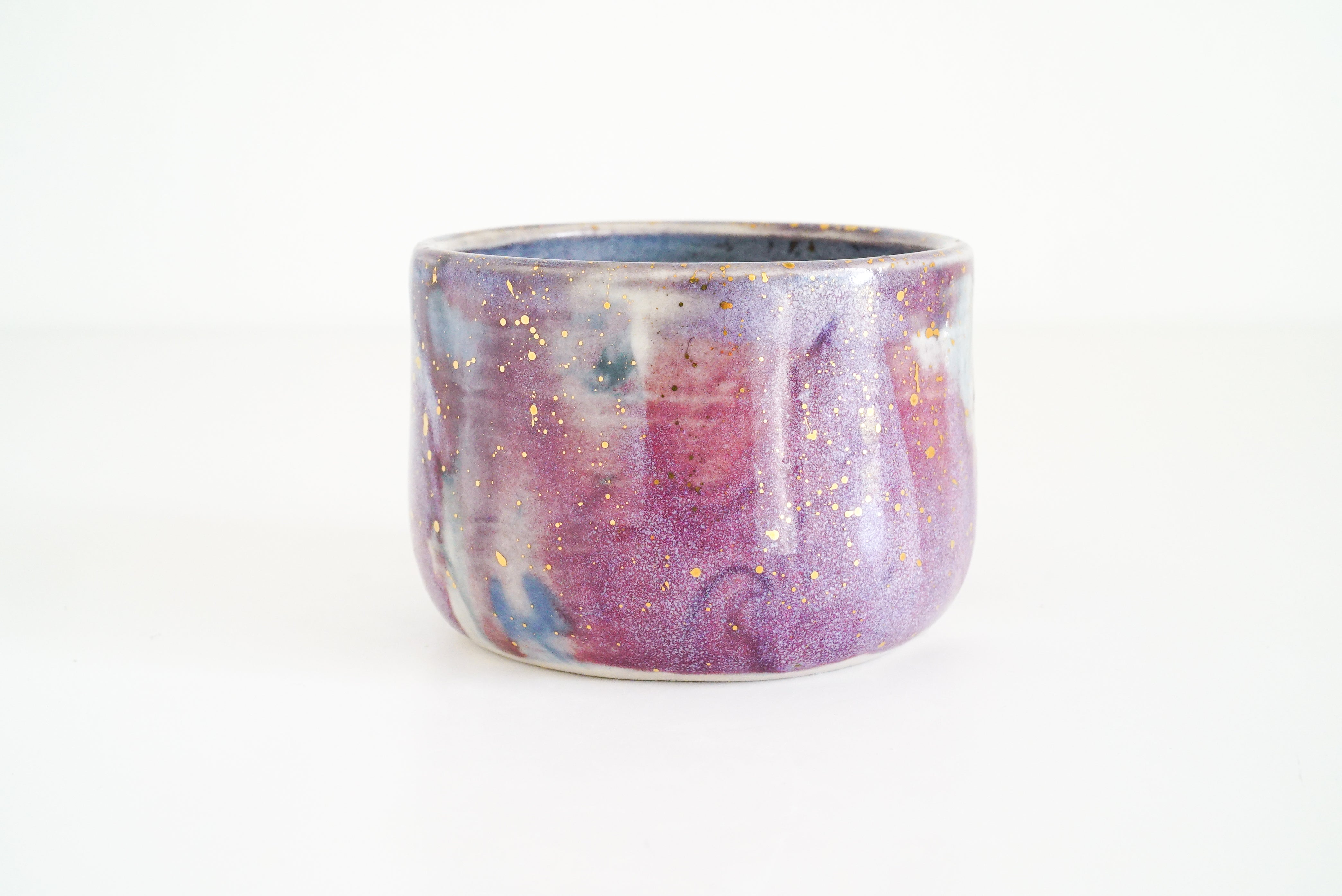 Star Nebula Purple Haze 4 Cup | 13oz
