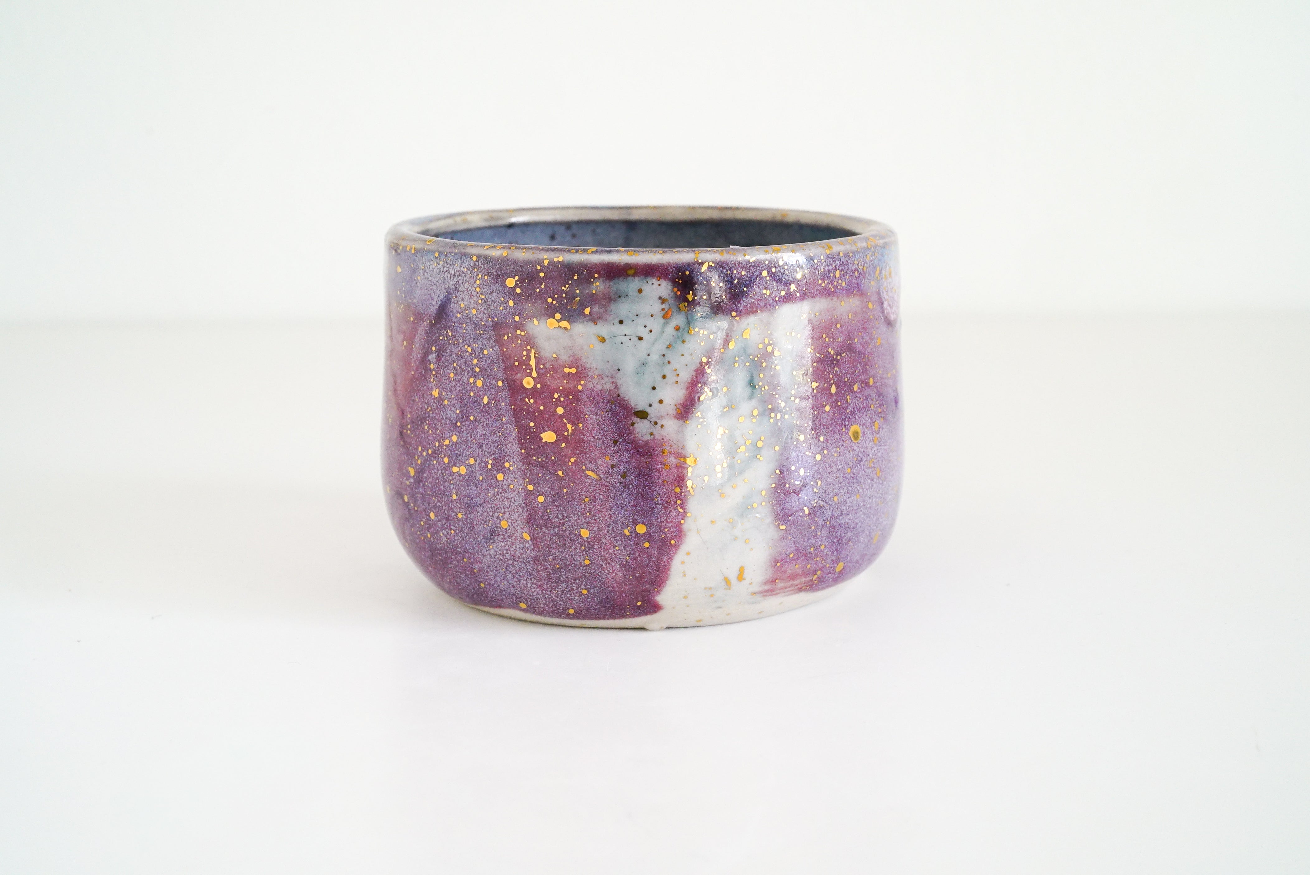 Star Nebula Purple Haze 4 Cup | 13oz