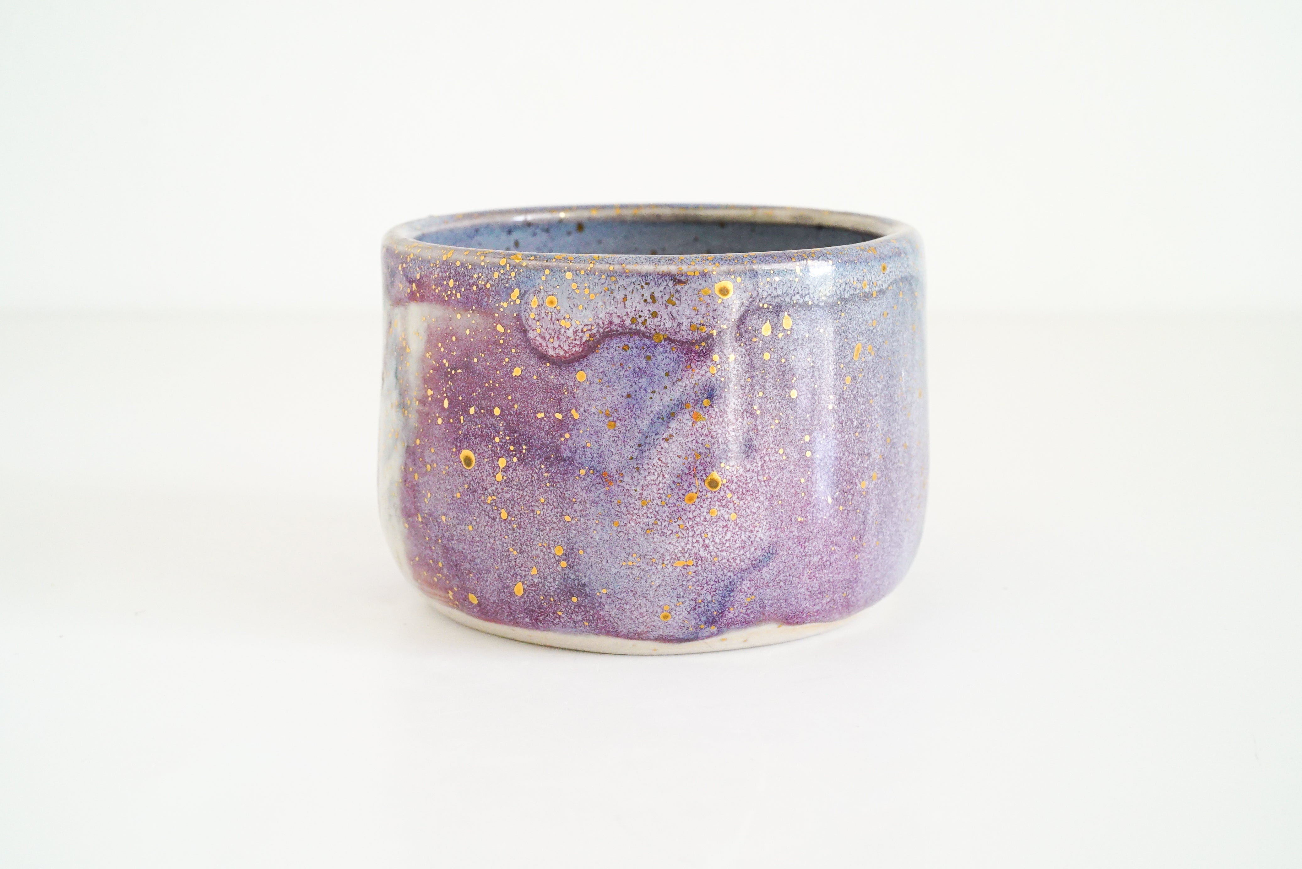 Star Nebula Purple Haze 4 Cup | 13oz