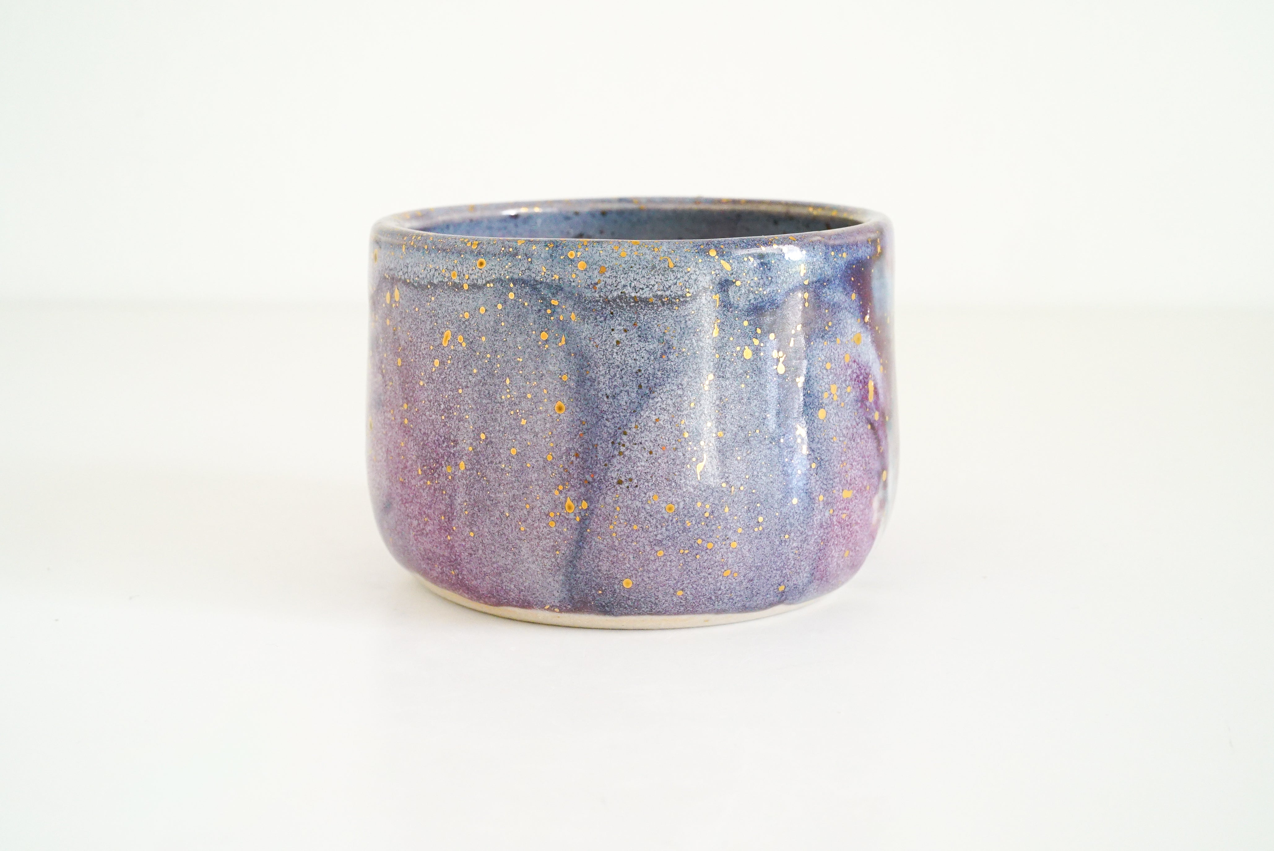 Star Nebula Purple Haze 4 Cup | 13oz