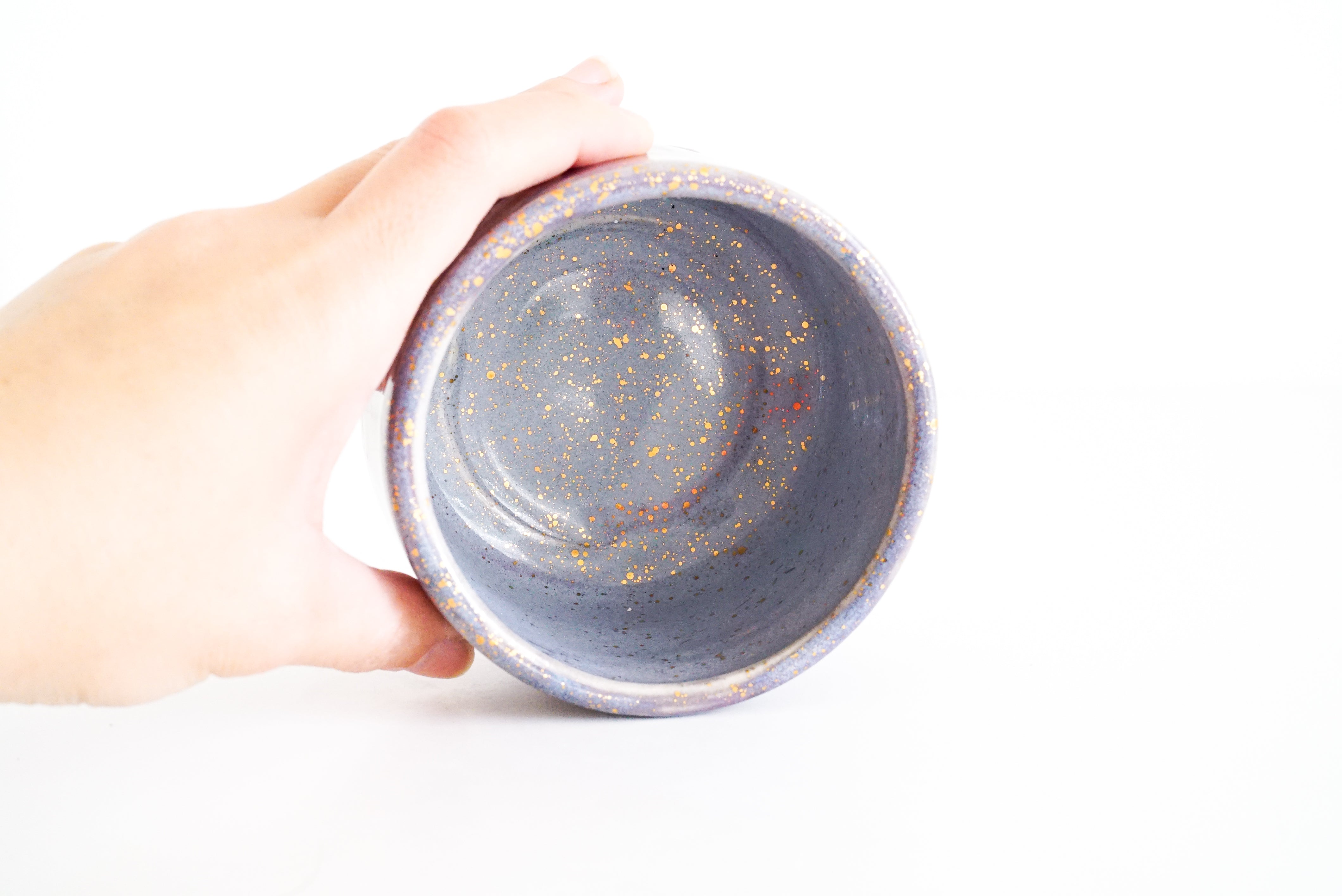 Star Nebula Purple Haze 4 Cup | 13oz