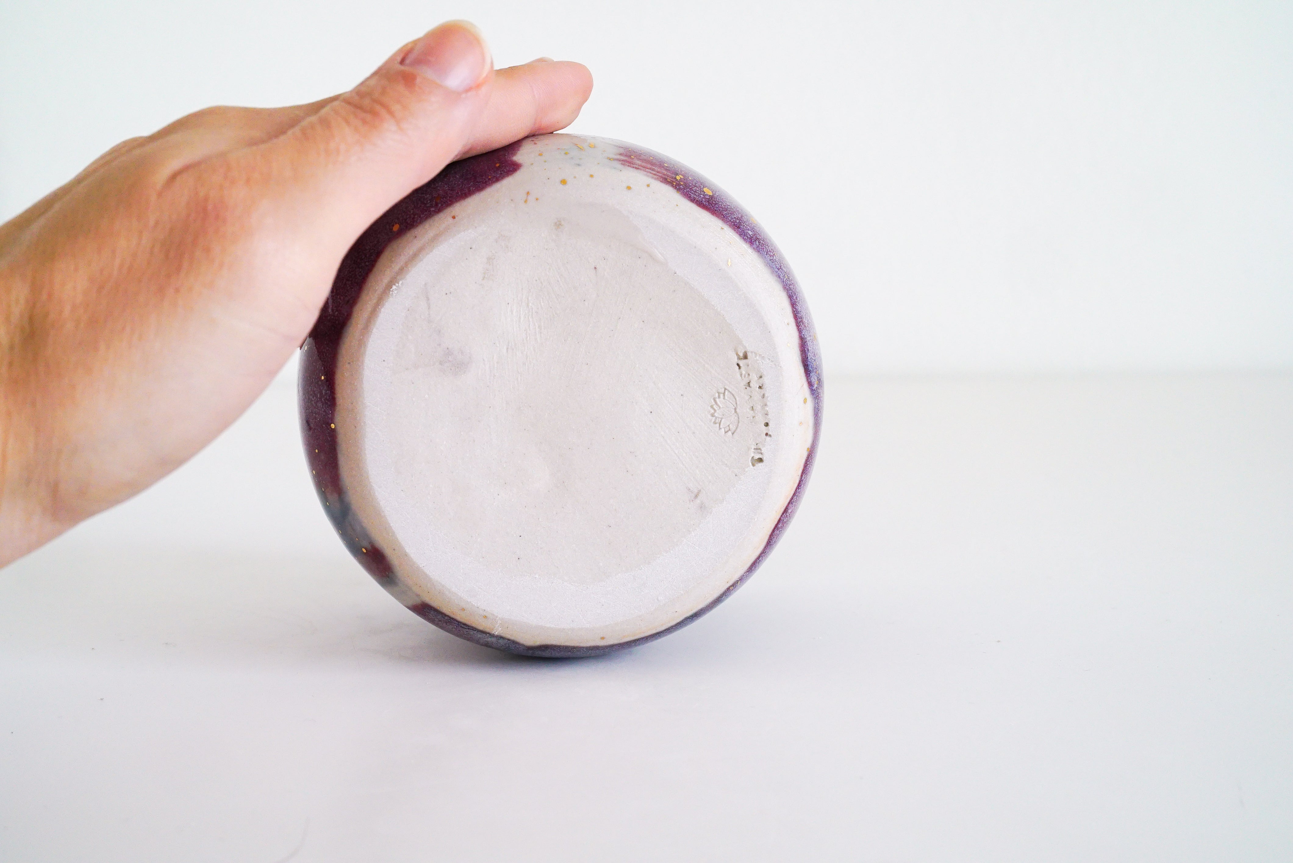 Star Nebula Purple Haze 4 Cup | 13oz