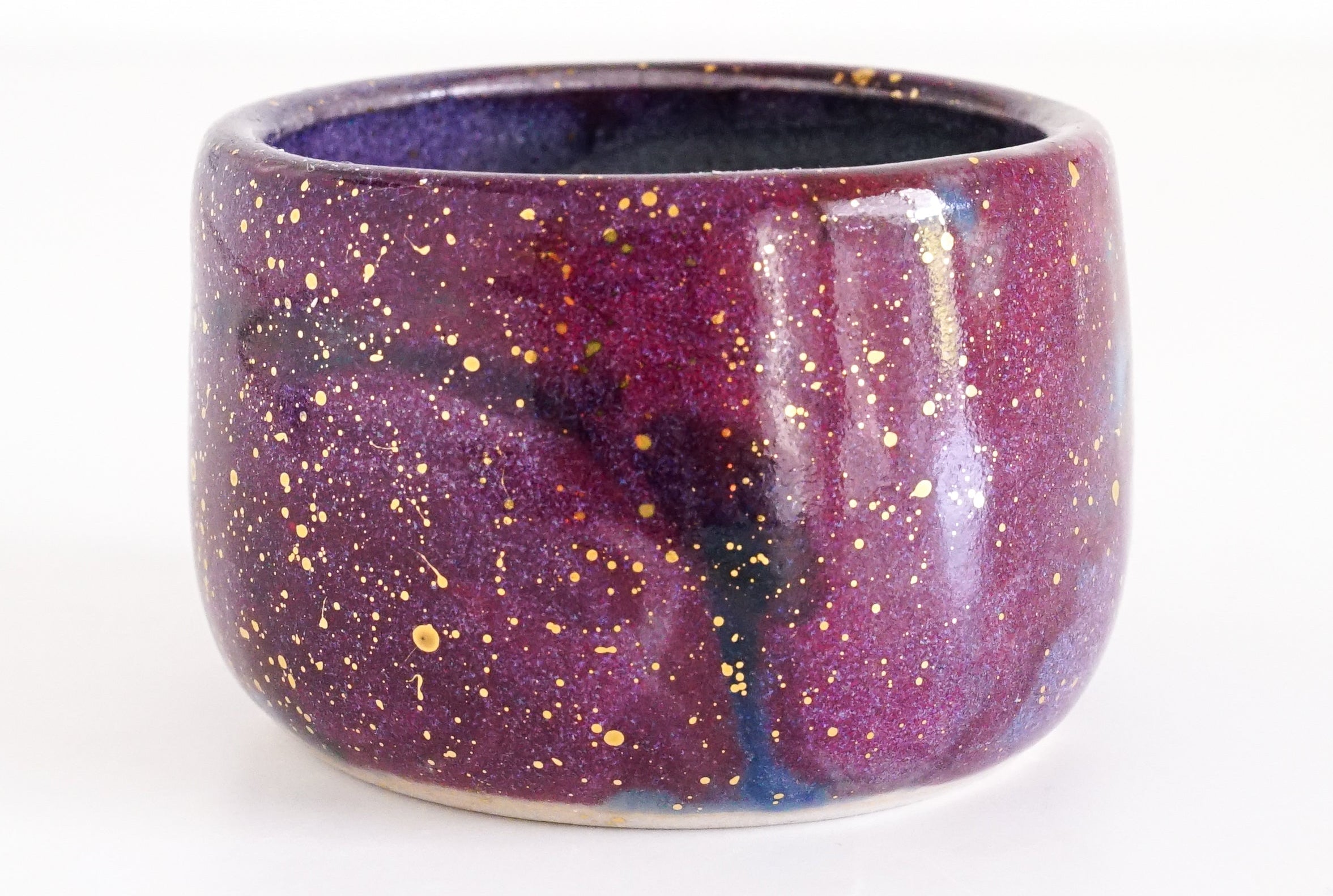 Star Nebula Deep Purple 1 Small Cup | 6oz