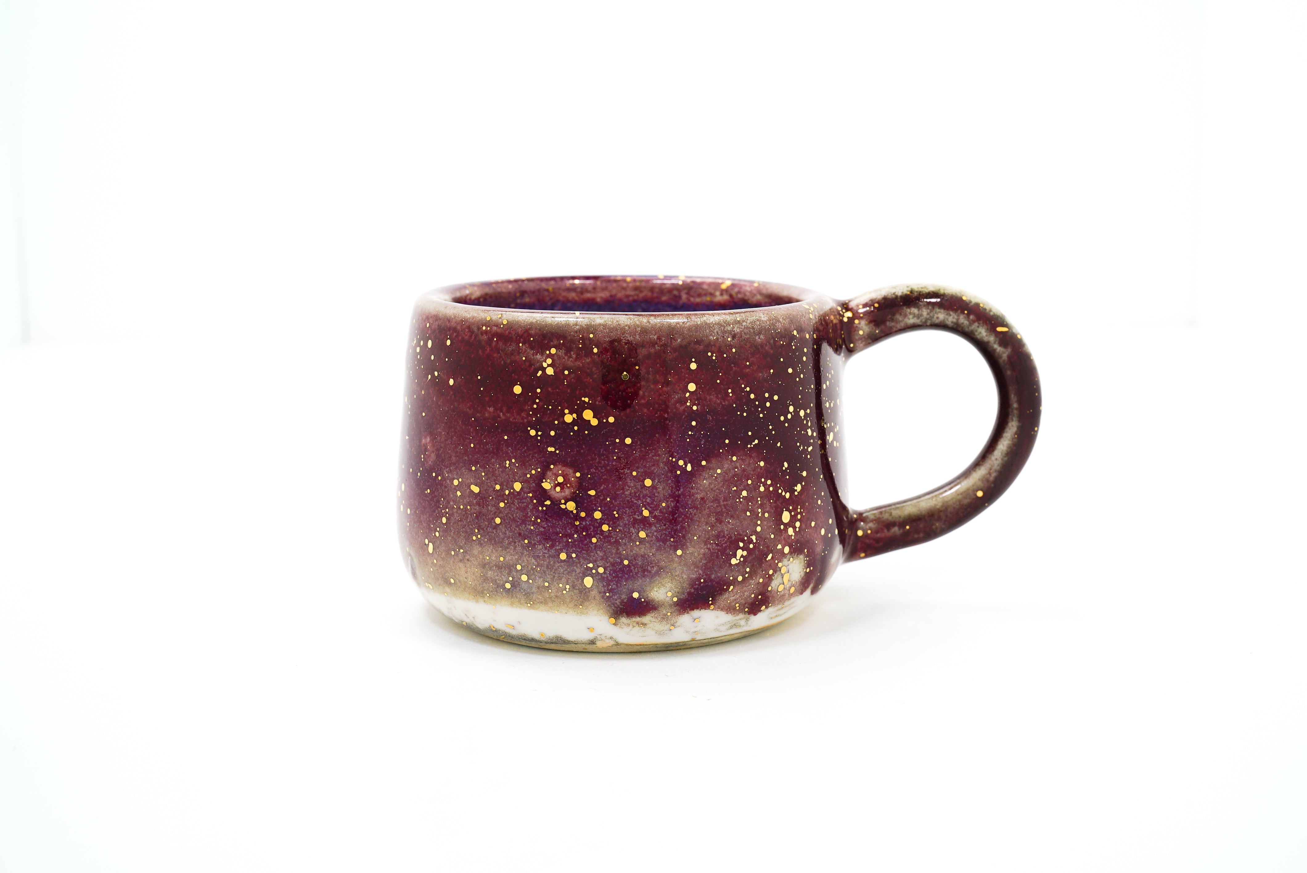 Crimson Constellation 2 Mug | 10oz
