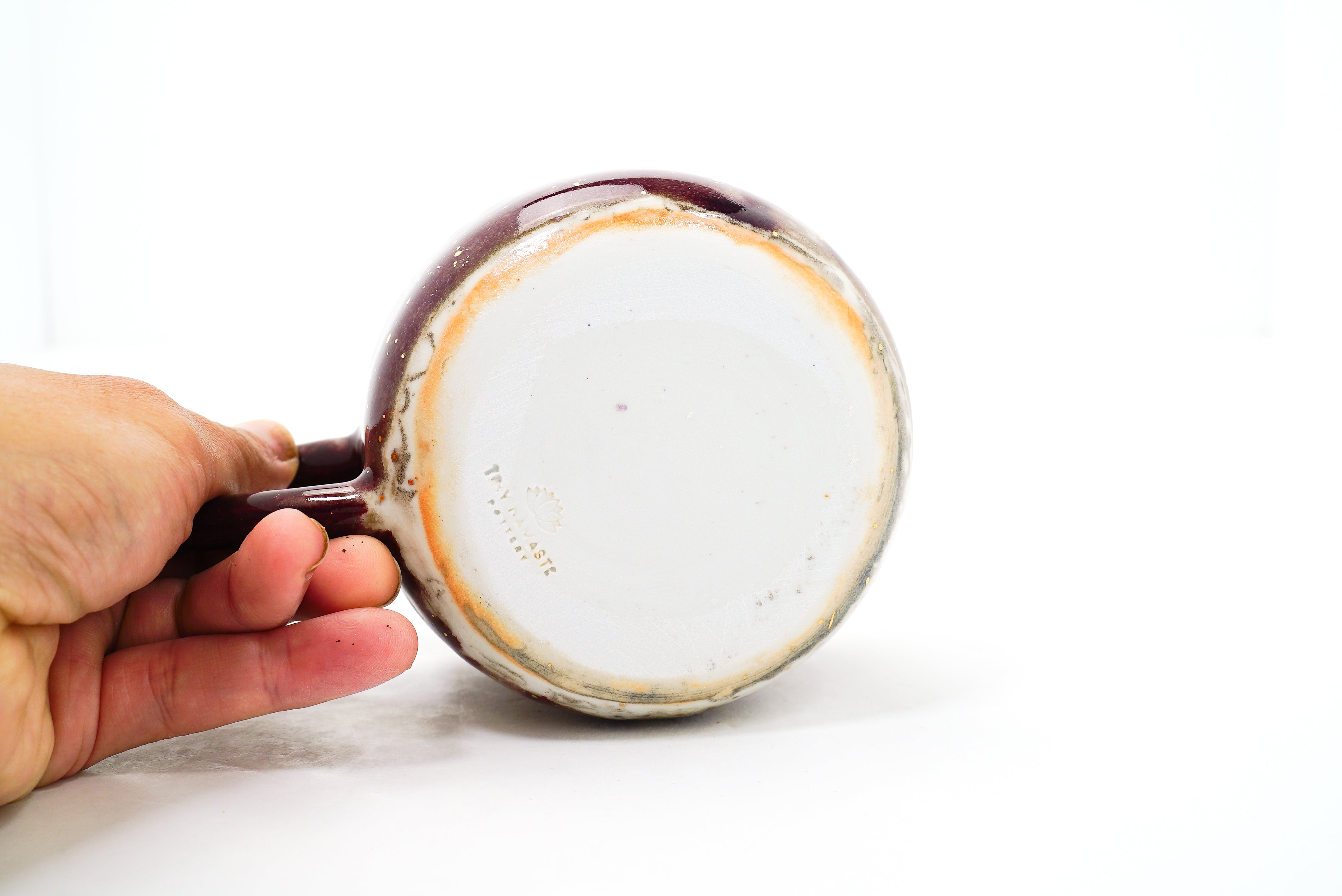 Crimson Constellation 2 Mug | 10oz