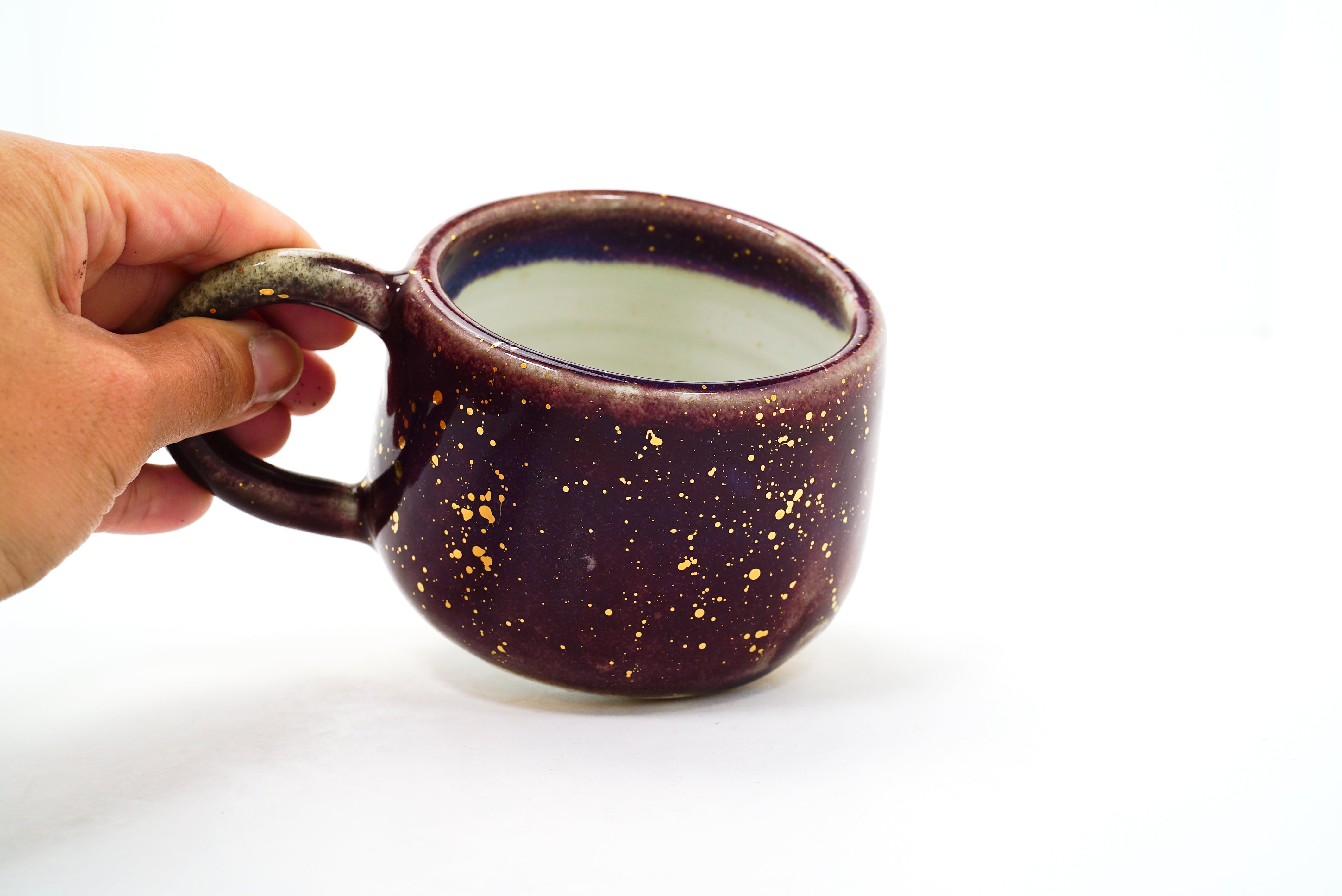 Crimson Constellation 2 Mug | 10oz