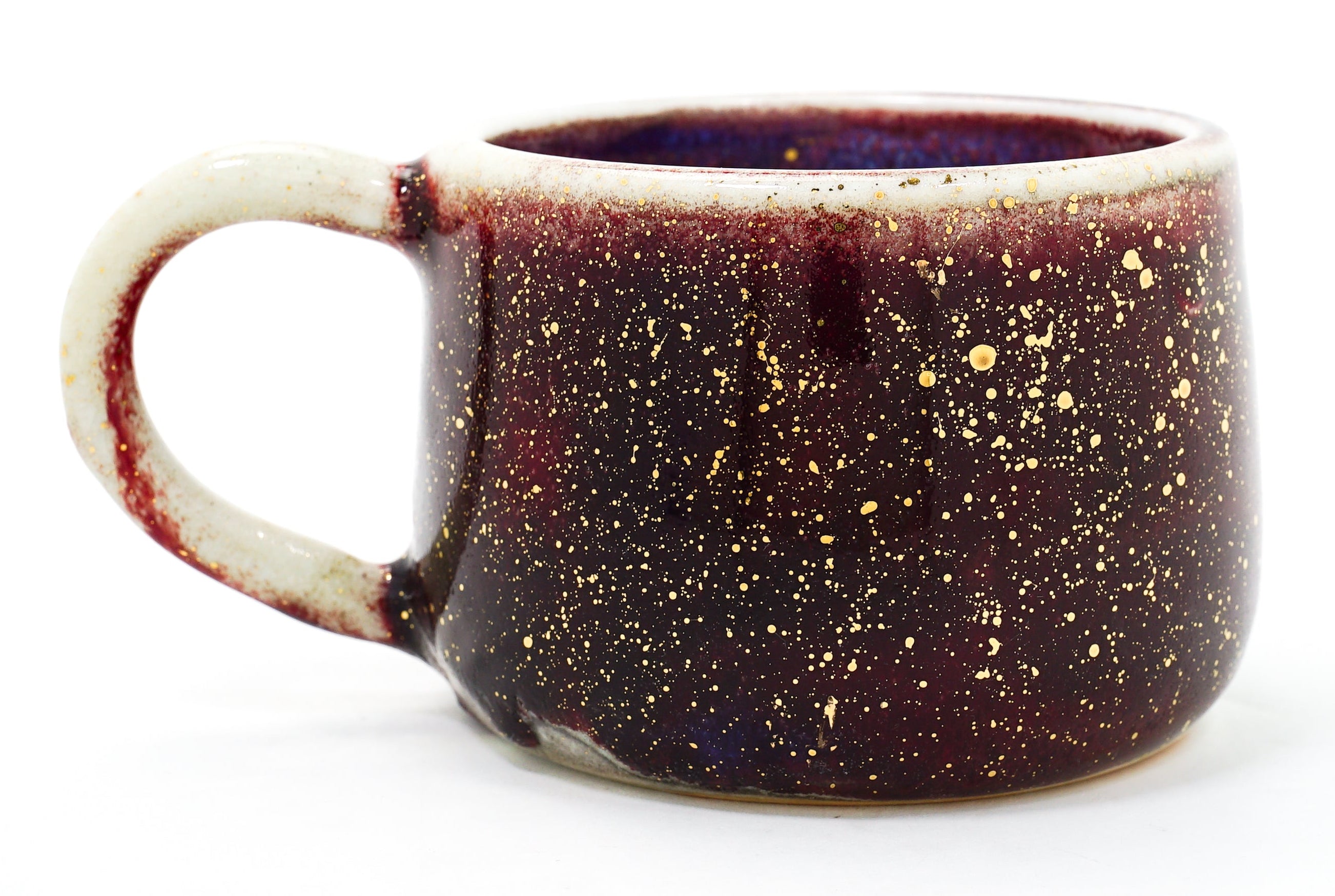 Crimson Constellation 3 Mug | 13oz *Seconds*