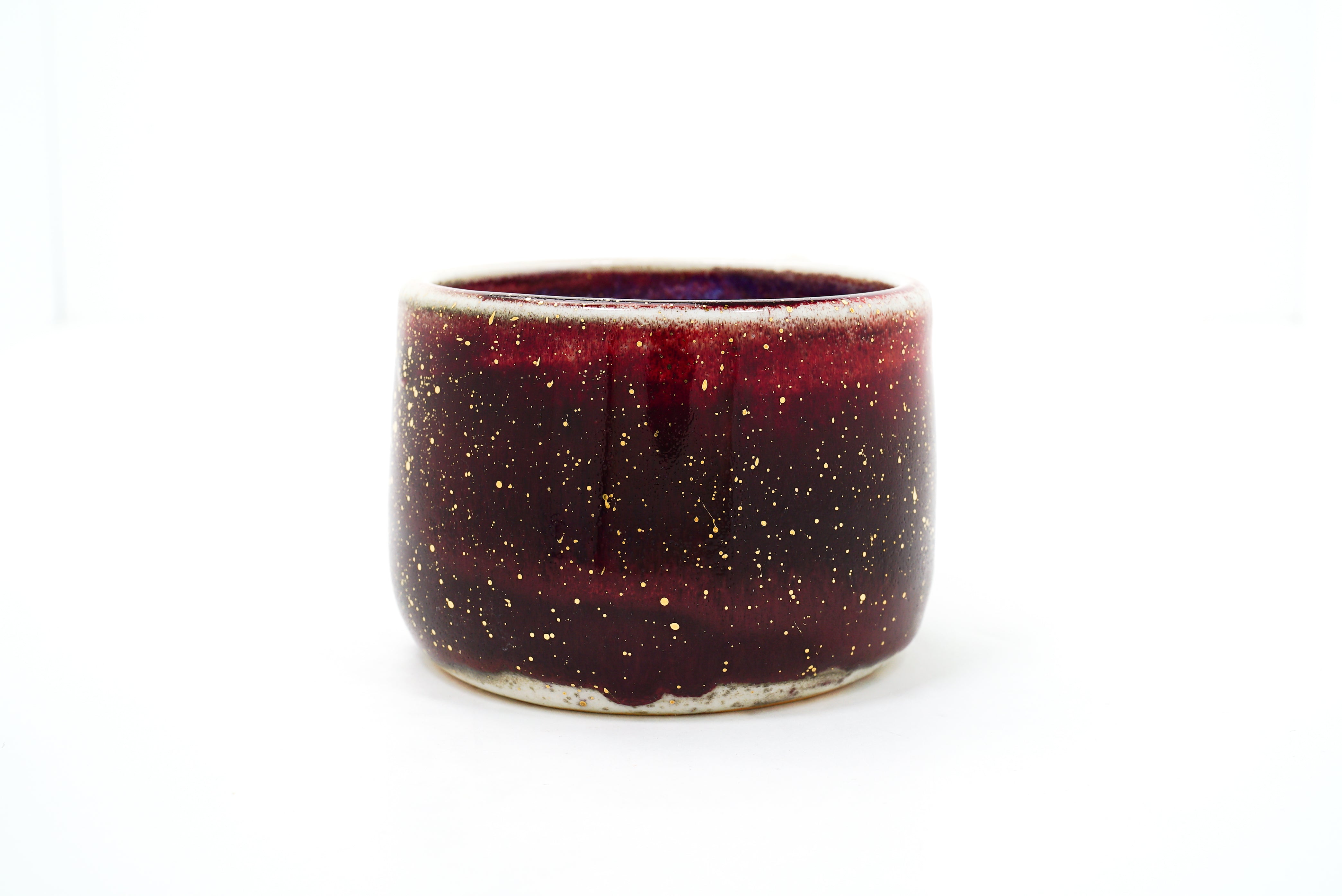 Crimson Constellation 3 Mug | 13oz *Seconds*