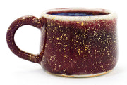 Crimson Constellation 1 Small Mug | 8oz