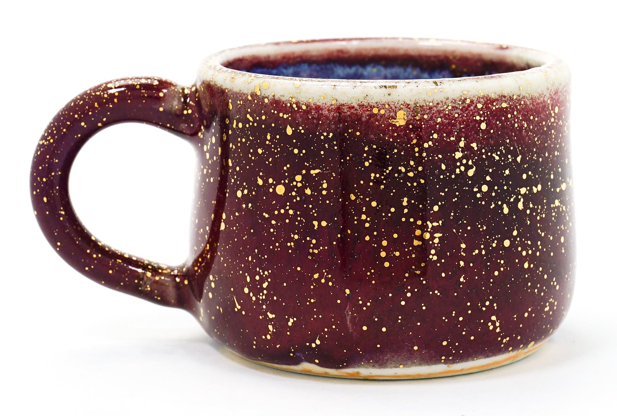 Crimson Constellation 1 Small Mug | 8oz