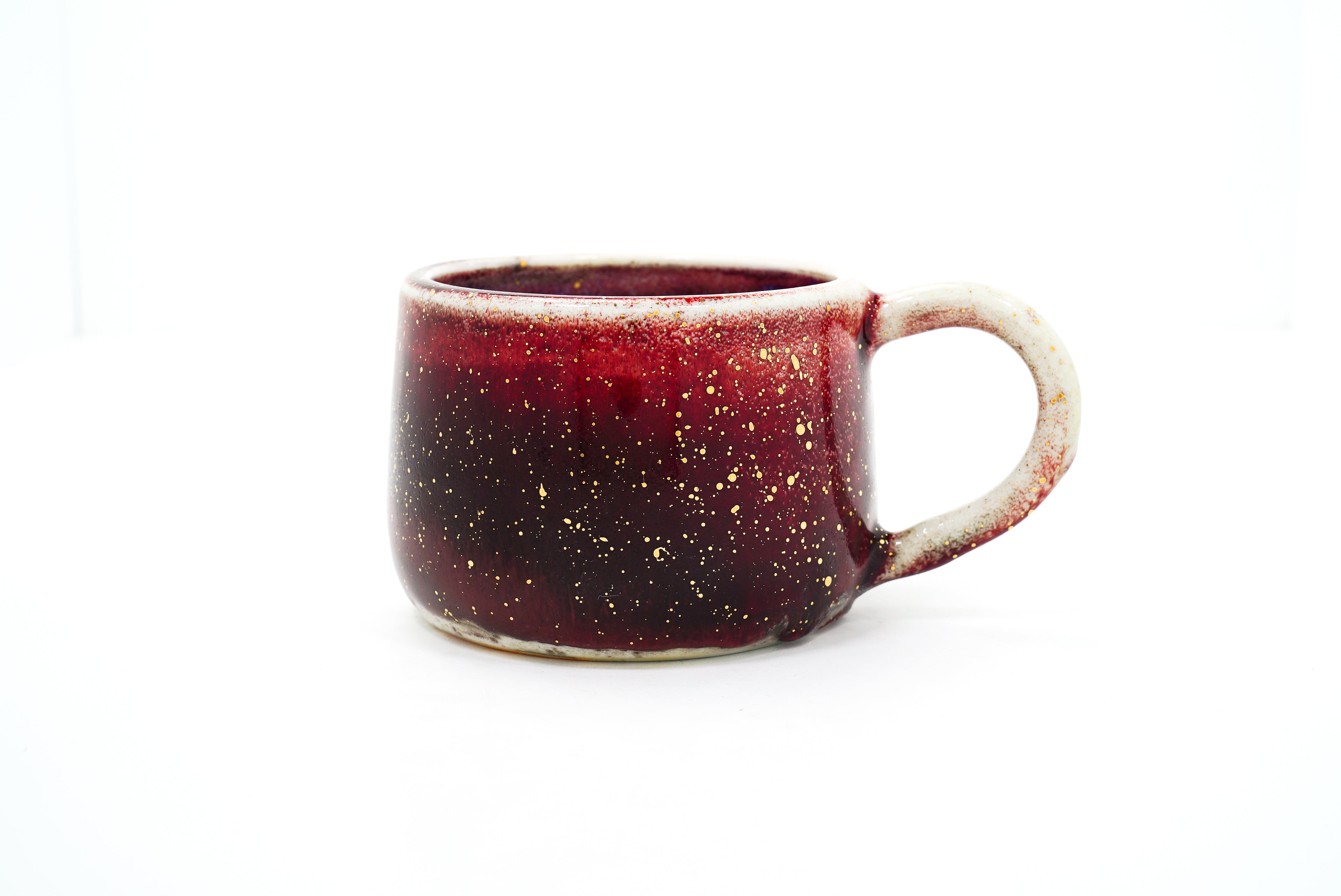 Crimson Constellation 3 Mug | 13oz *Seconds*