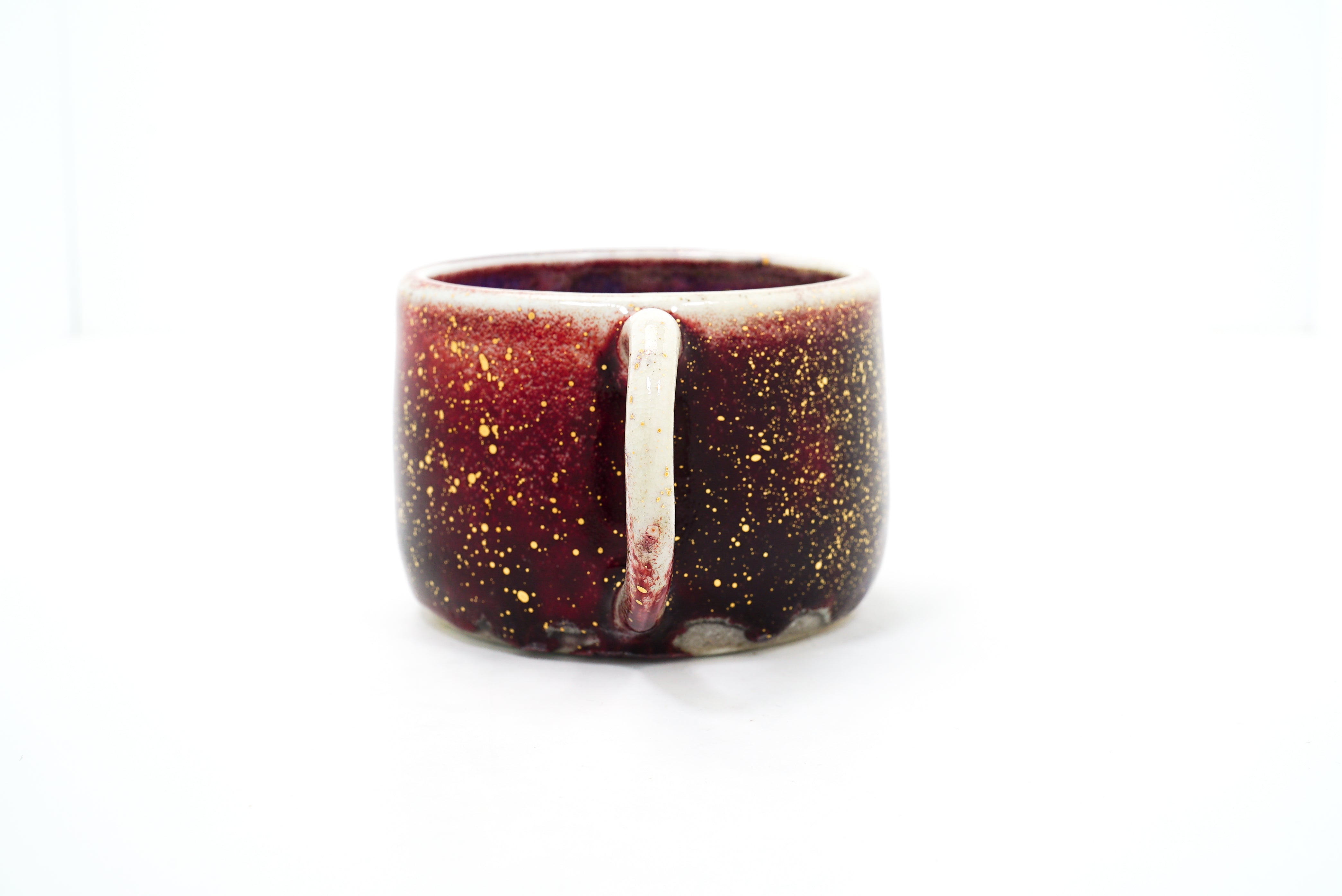 Crimson Constellation 3 Mug | 13oz *Seconds*