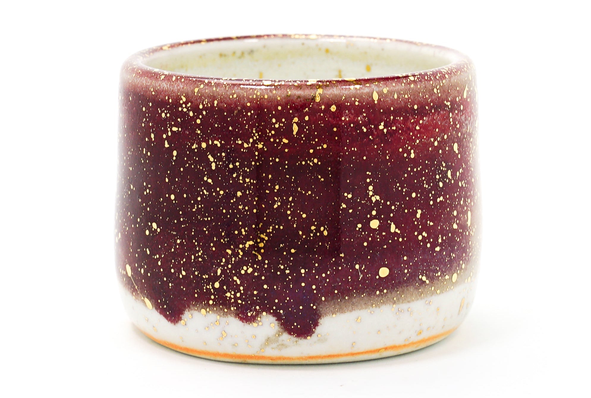 Crimson Constellation 4 Small Cup | 6oz